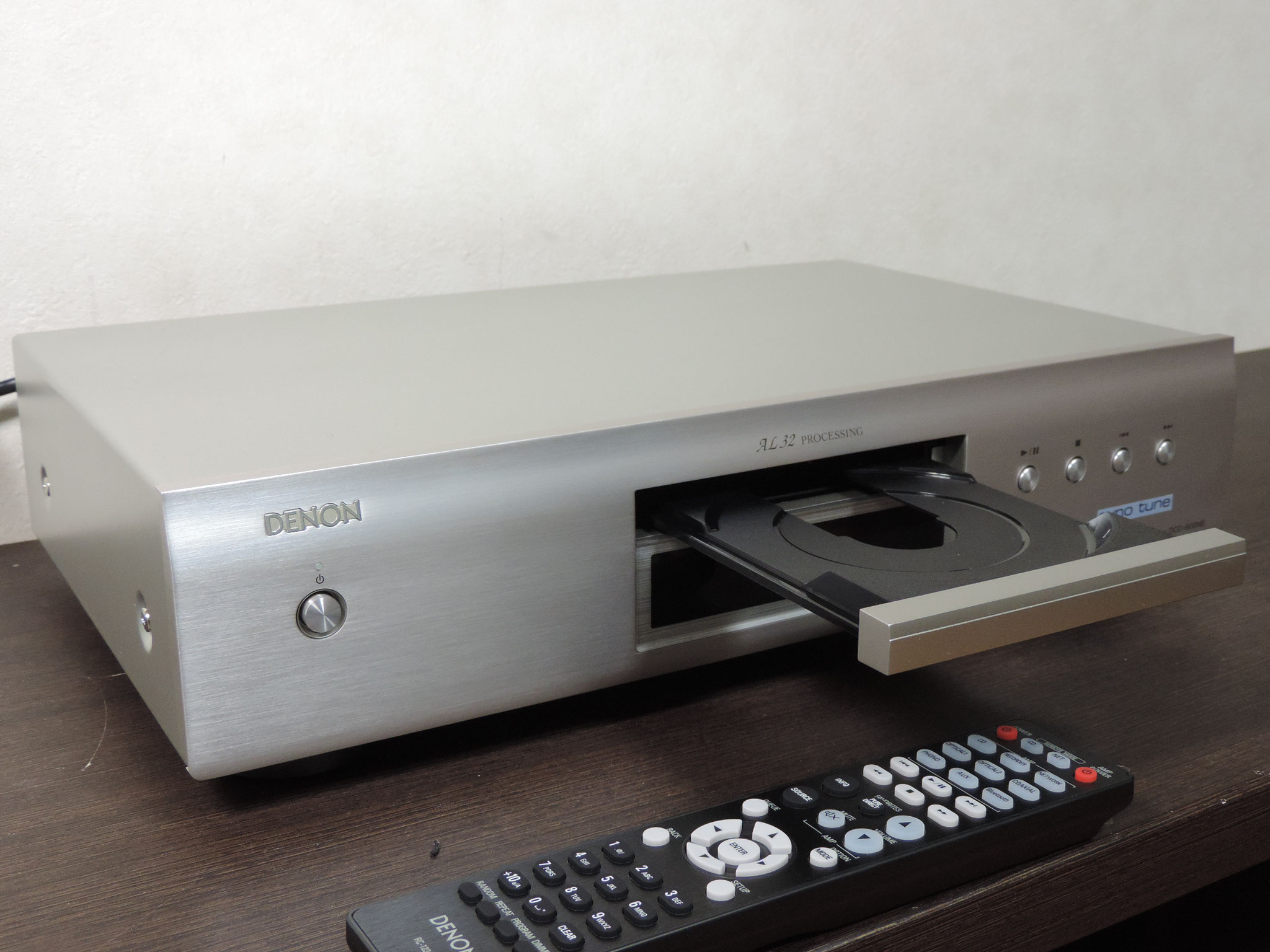 製品情報 - syno audio シノ・オーディオ 製品情報 - syno audio シノ・オーディオ