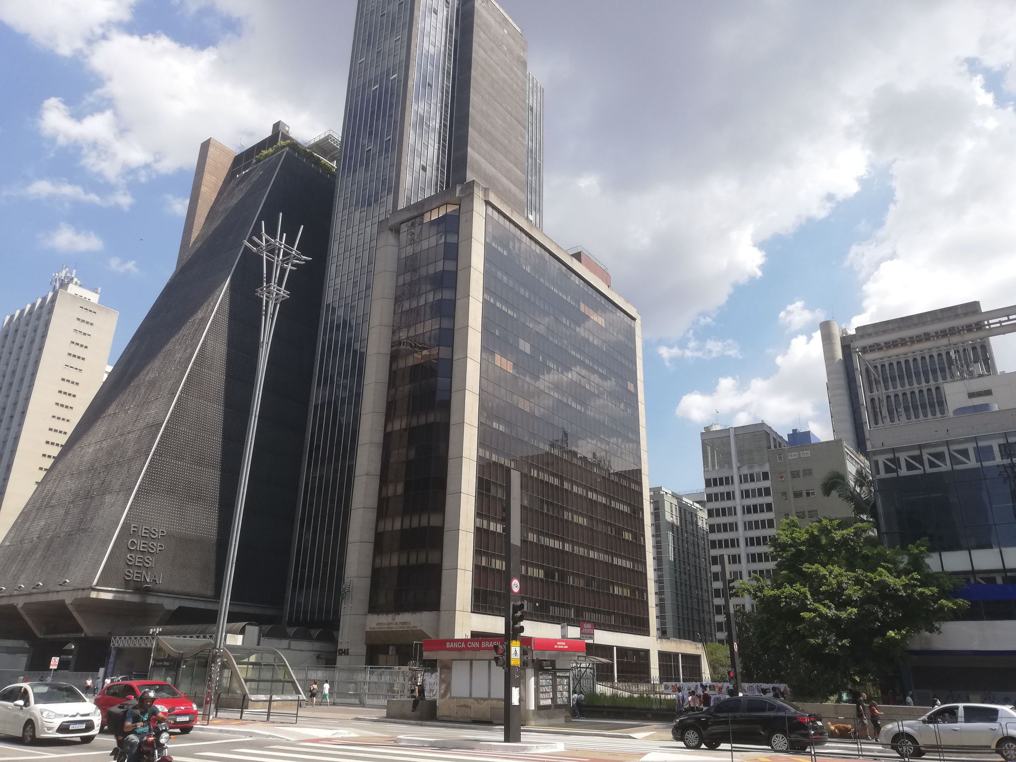 Av. Paulista