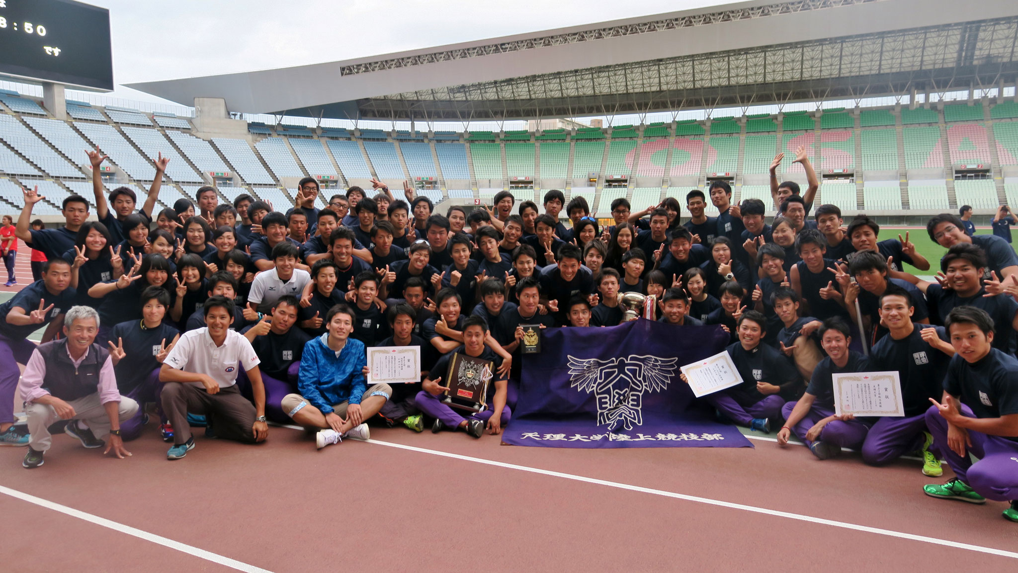 2016関西インカレ