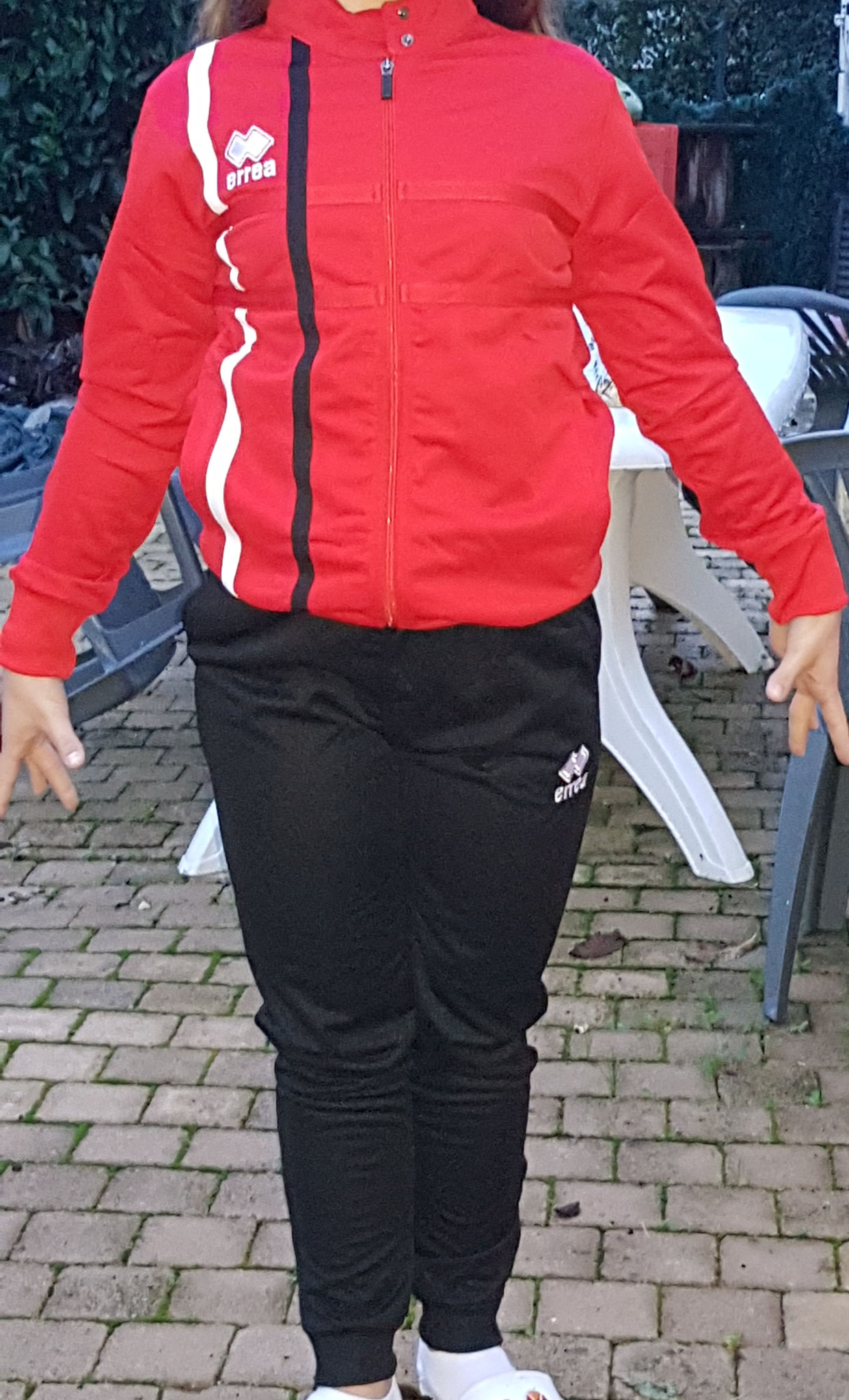 Pantalon - 18€ - Taille 2YXS à L