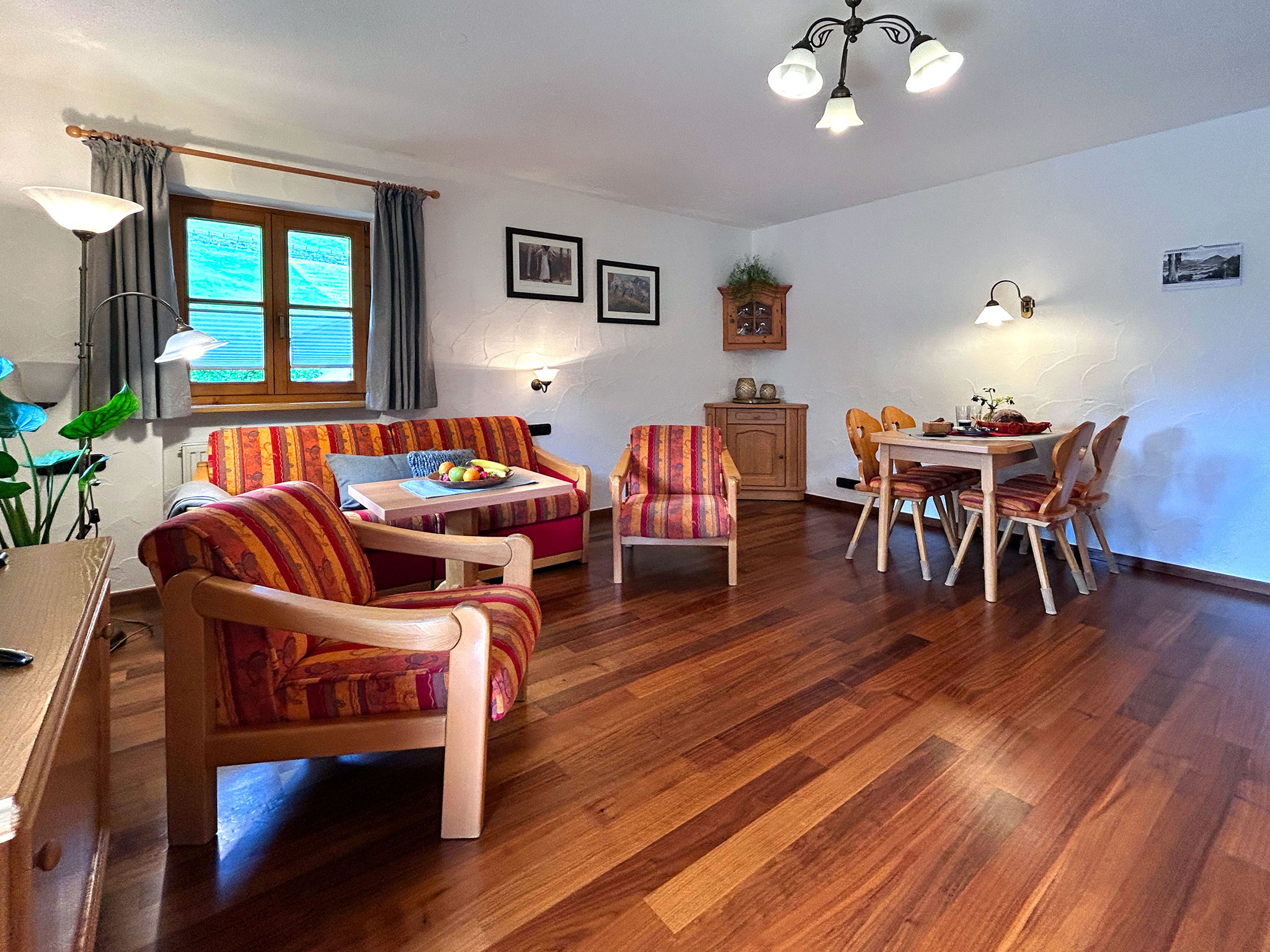 Ferienwohnung im Kleinwalsertal, Huber Andrea & Andreas