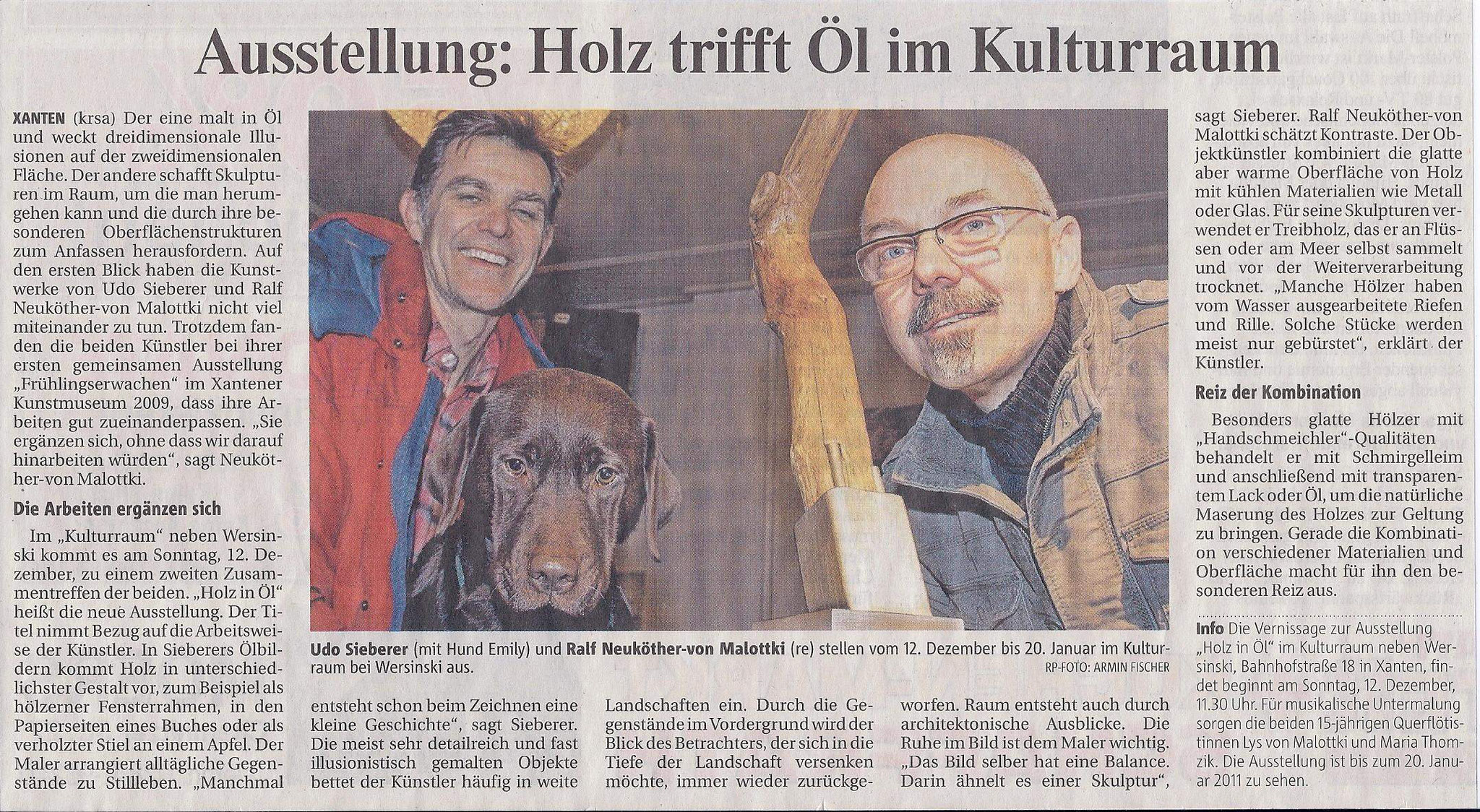 RP vom 10.12.2010