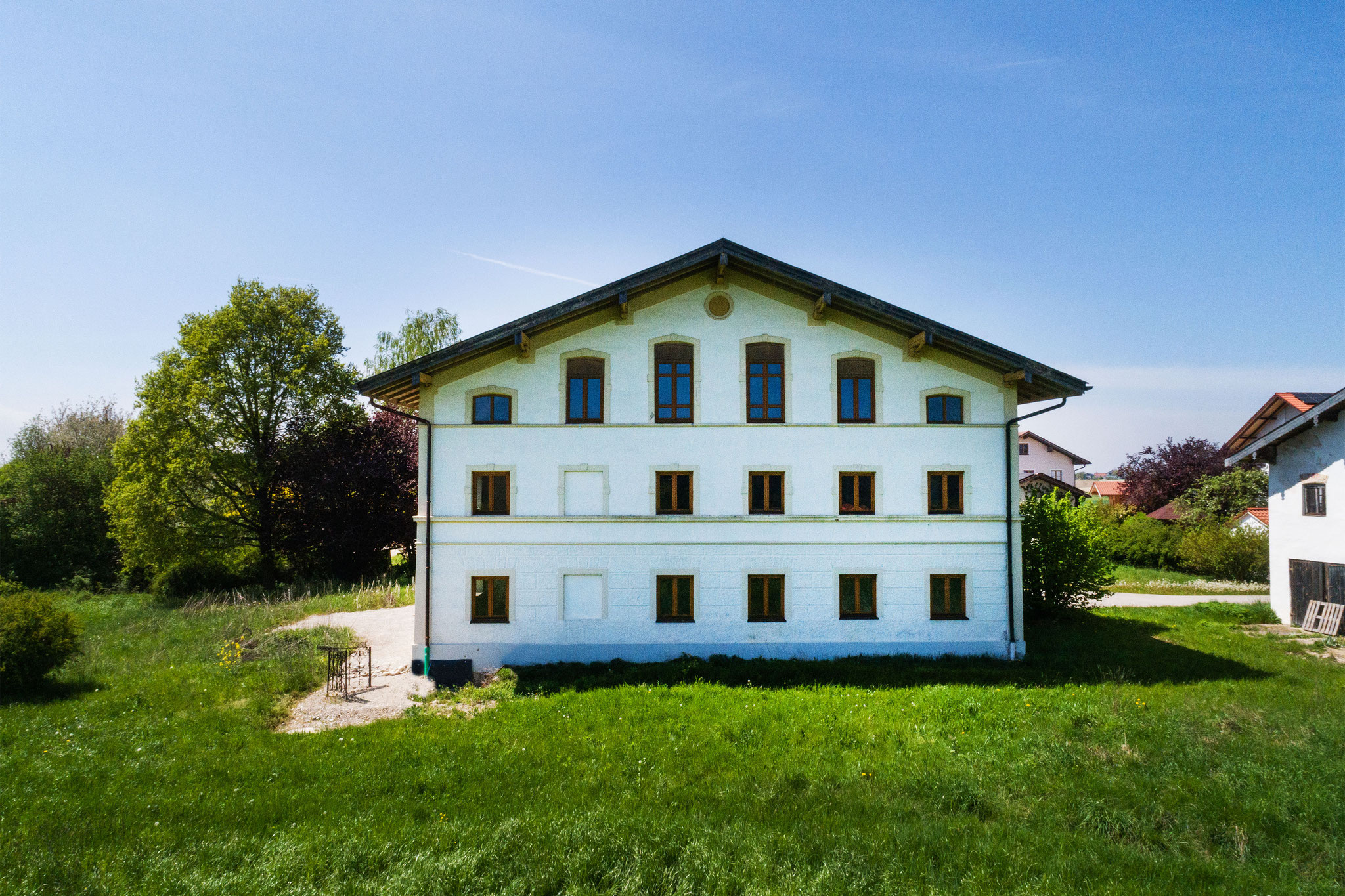 Bauernhaus Im Chiemgau Kaufen