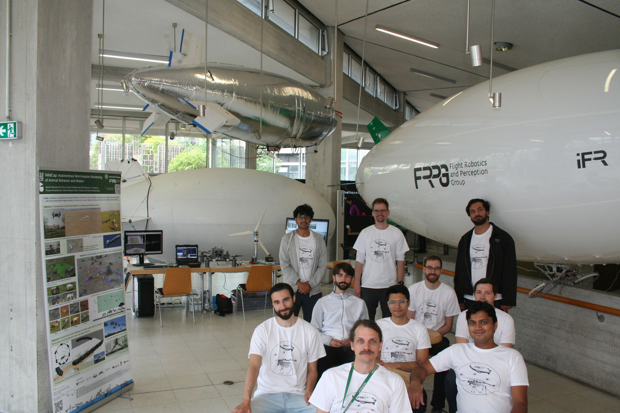 FRPG 2025