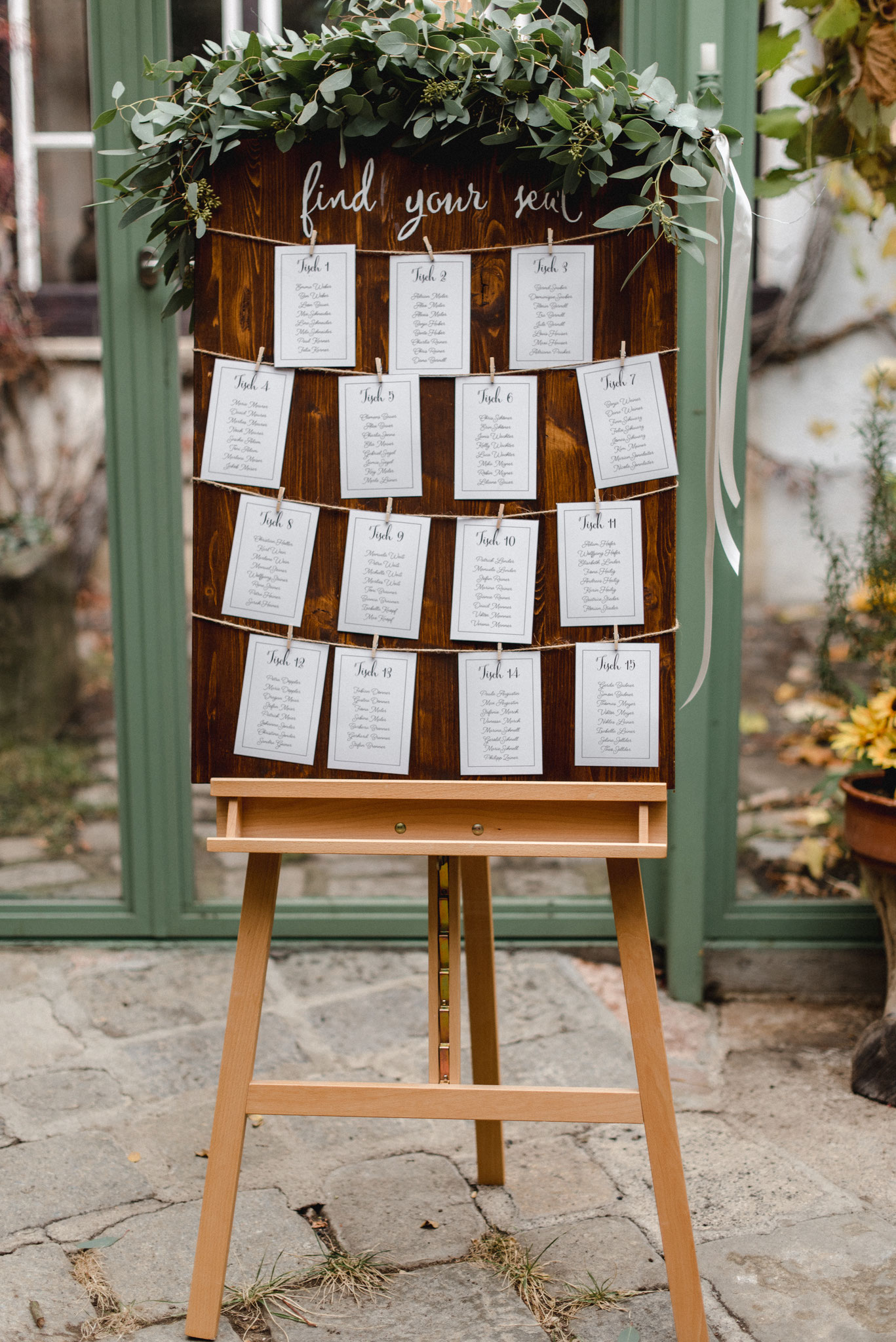 Dekoration zum Mieten Hochzeitsplaner Mödling bei Wien Dekoration zum Mieten Hochzeitsplaner Mödling bei Wien