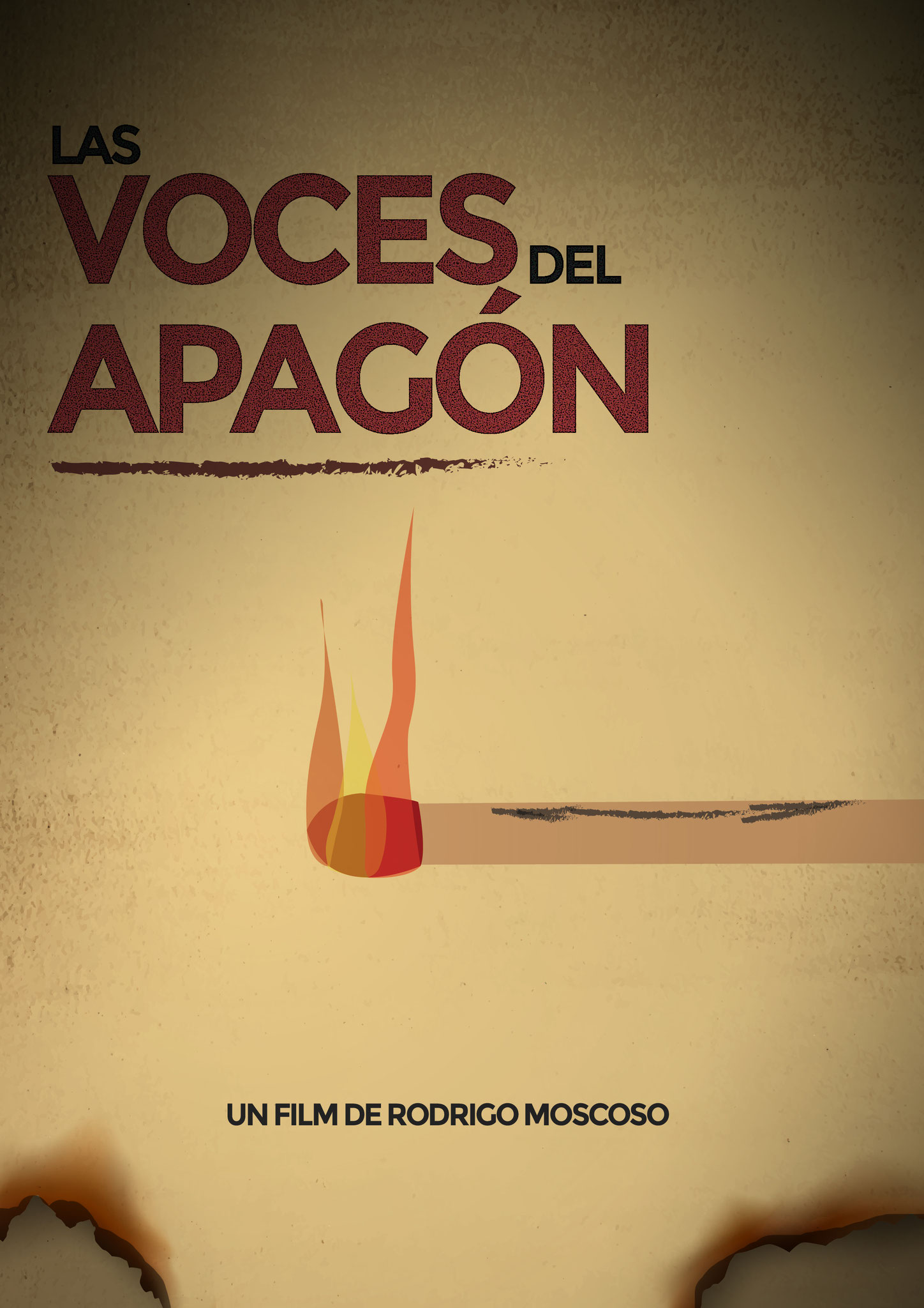 “Las Voces del Apagón”, El Impulso Producciones | 2020 -  1º C.