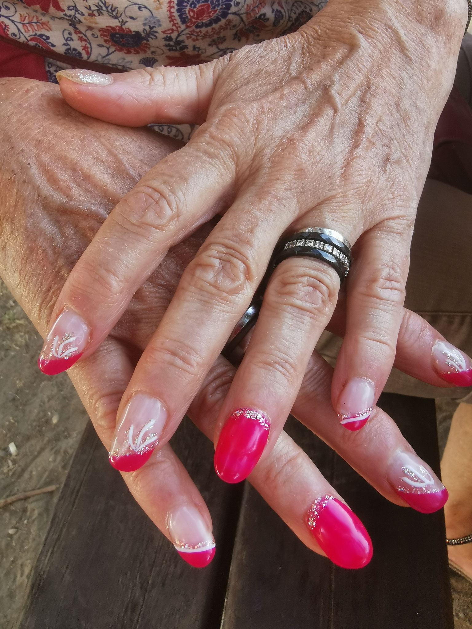 Gel
