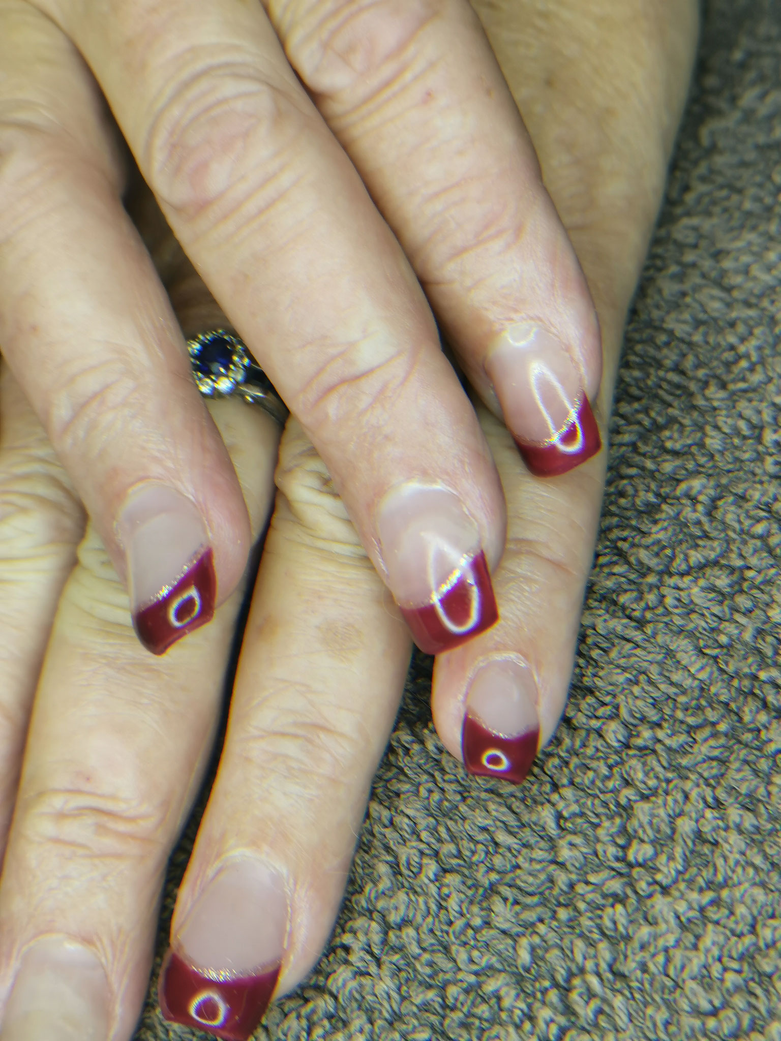 Gel