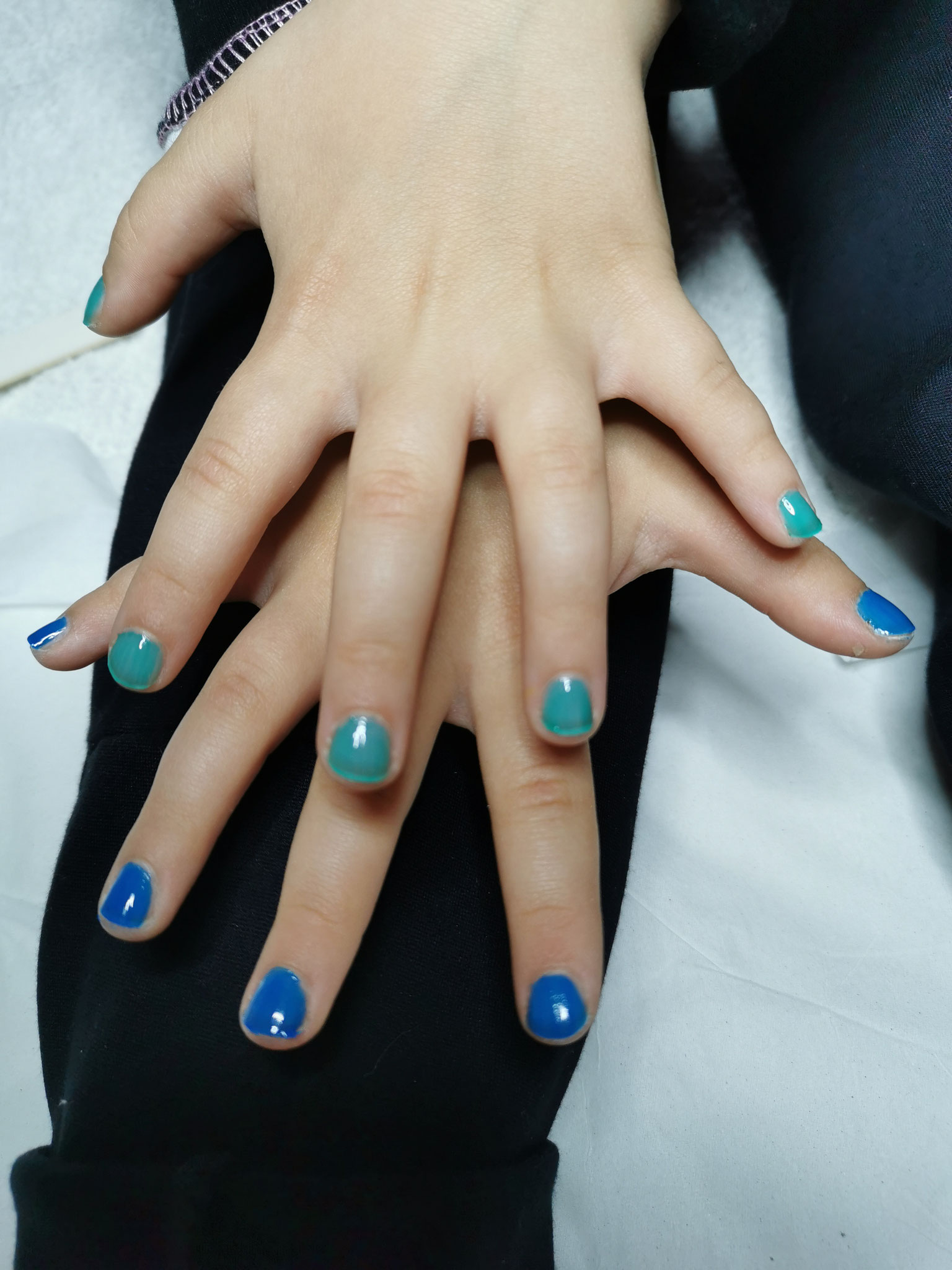 Vernis classique