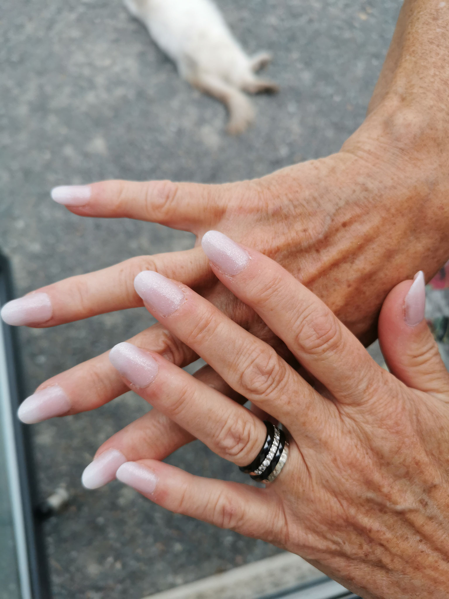 Gel