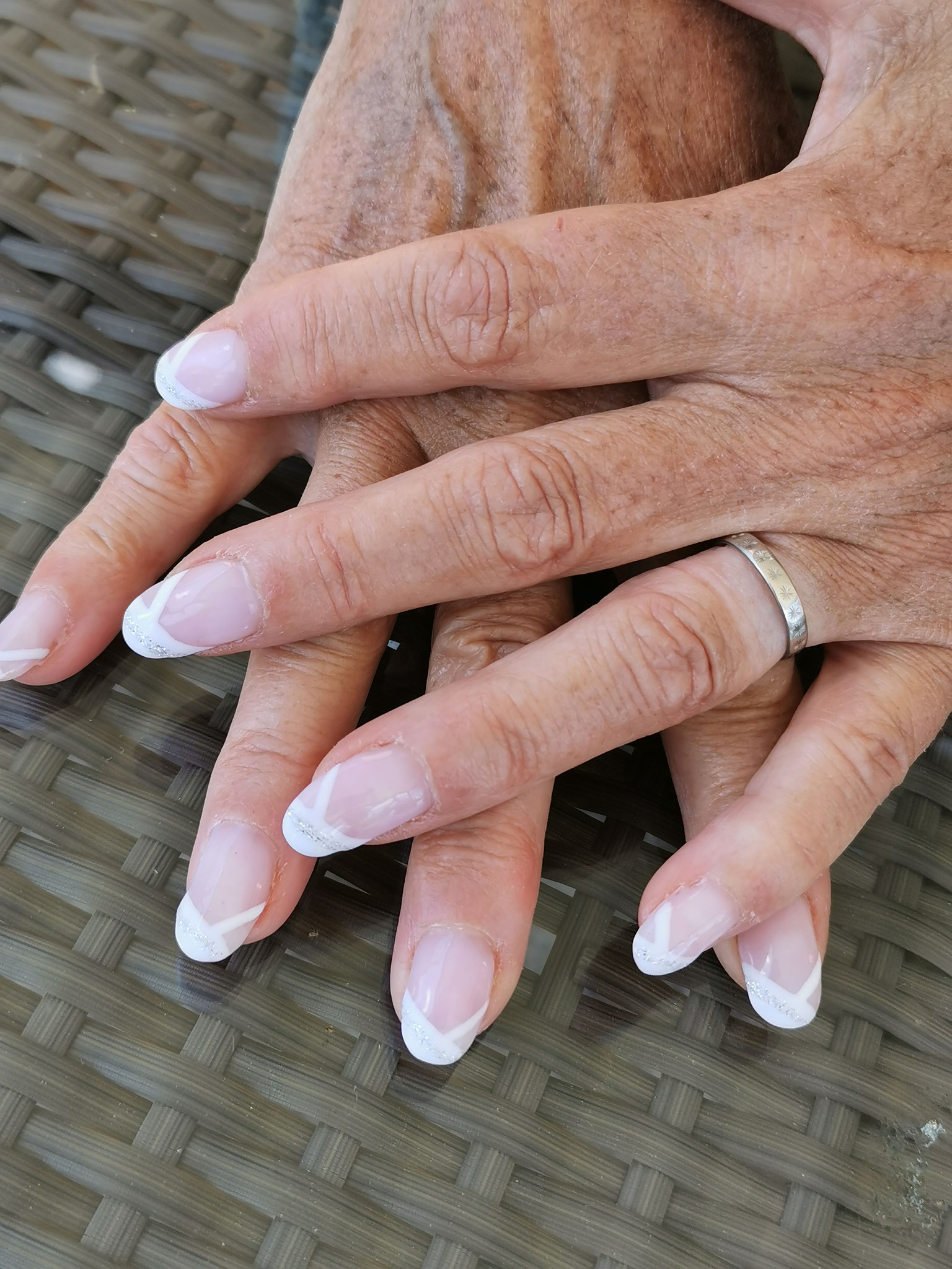 Gel