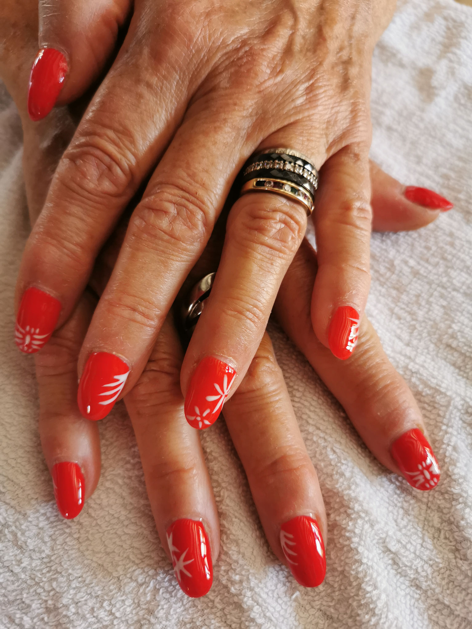 Gel