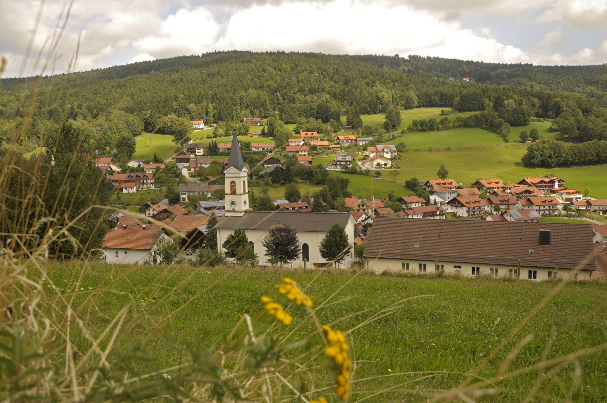 Wandern haibachelisabethszells Webseite!