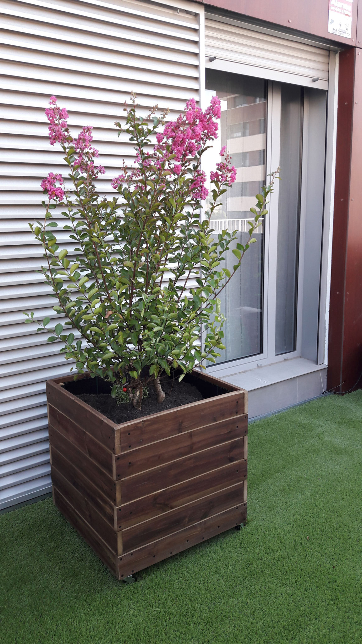 jardineras