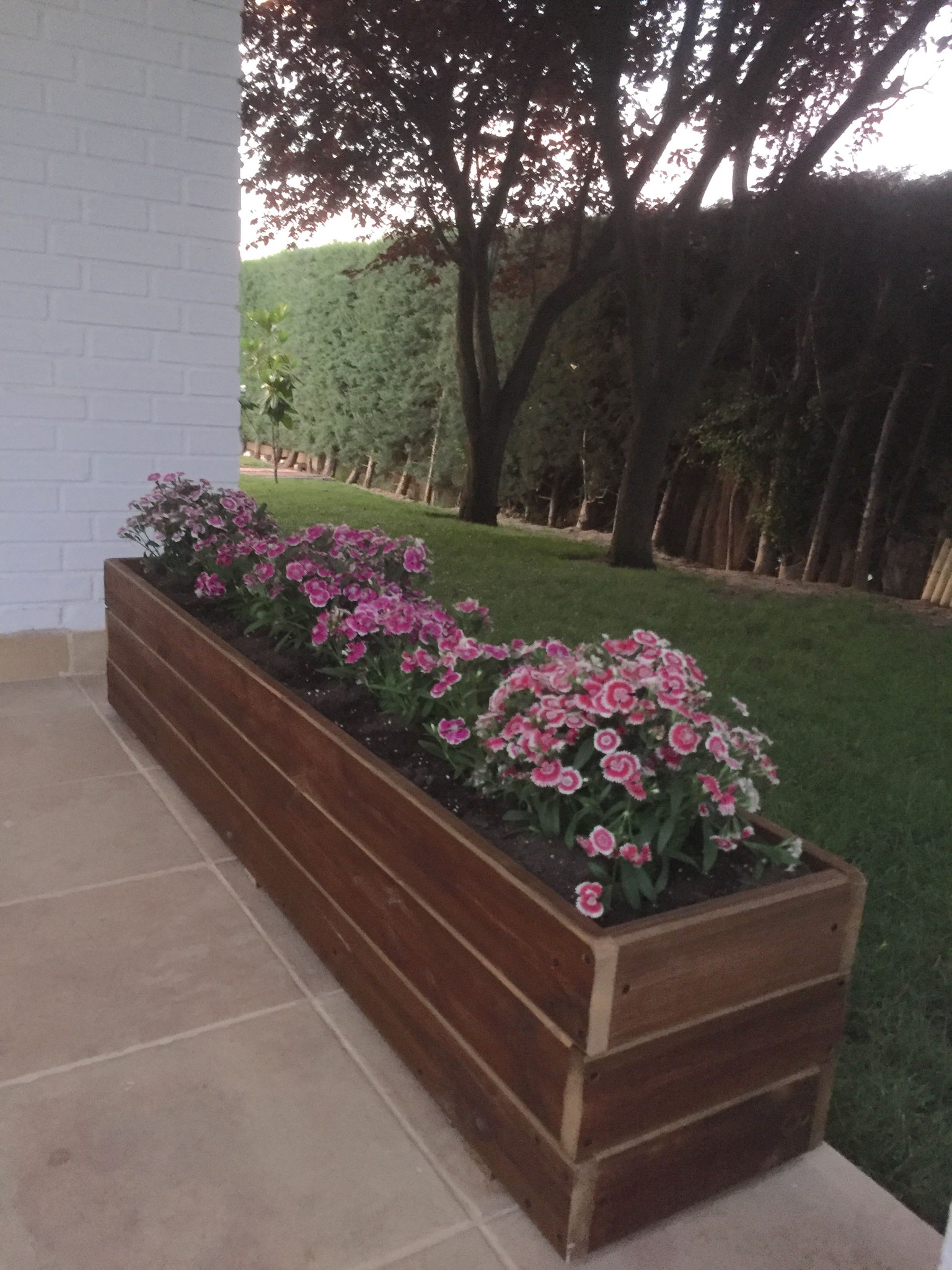jardineras