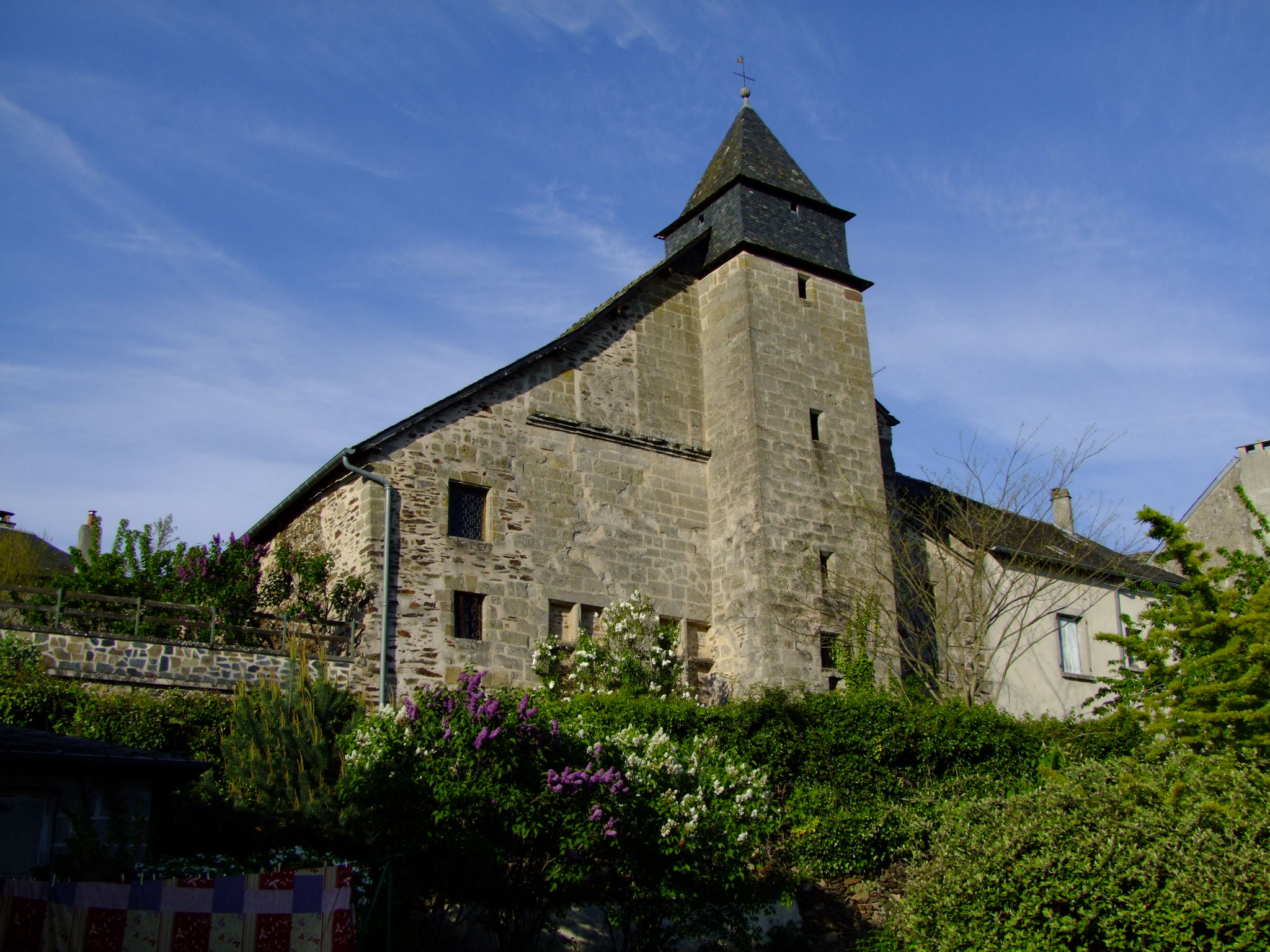 La Chapelle des Pénitents