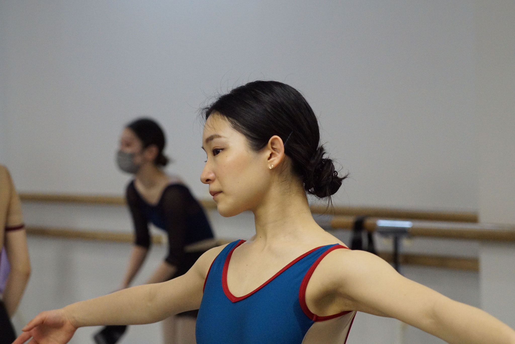 野崎沙帆 - MARTY BALLET DANCERS / マーティバレエダンサーズ 野崎沙帆 - MARTY BALLET DANCERS / マーティバレエダンサーズ