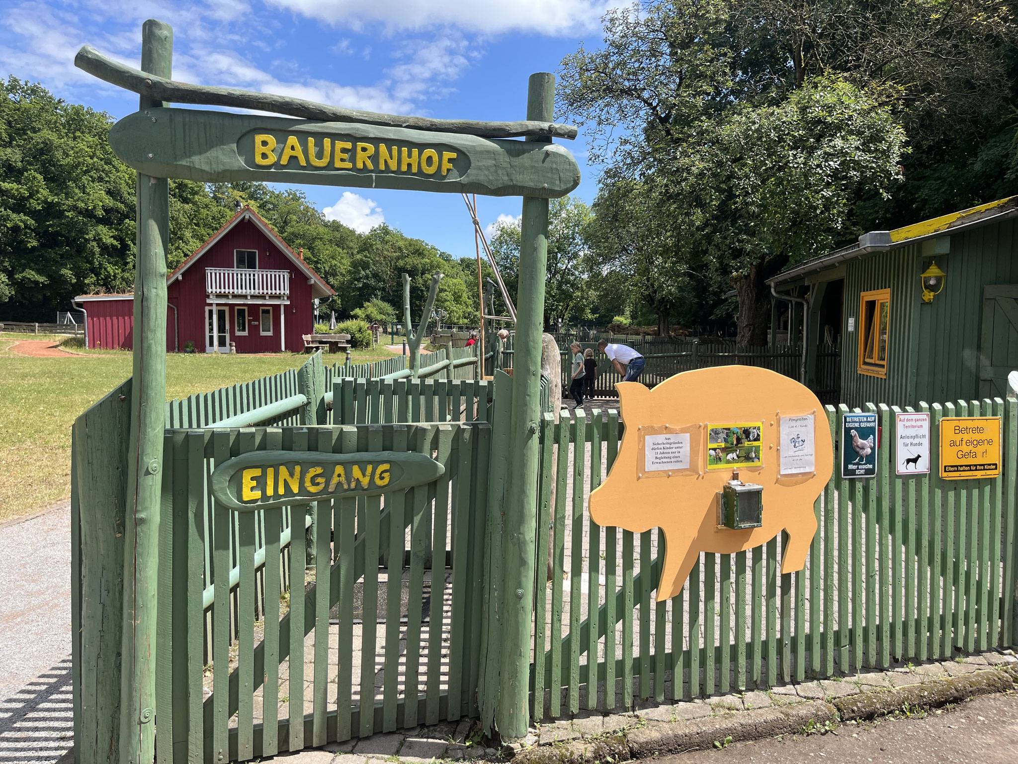 Kinderparadies