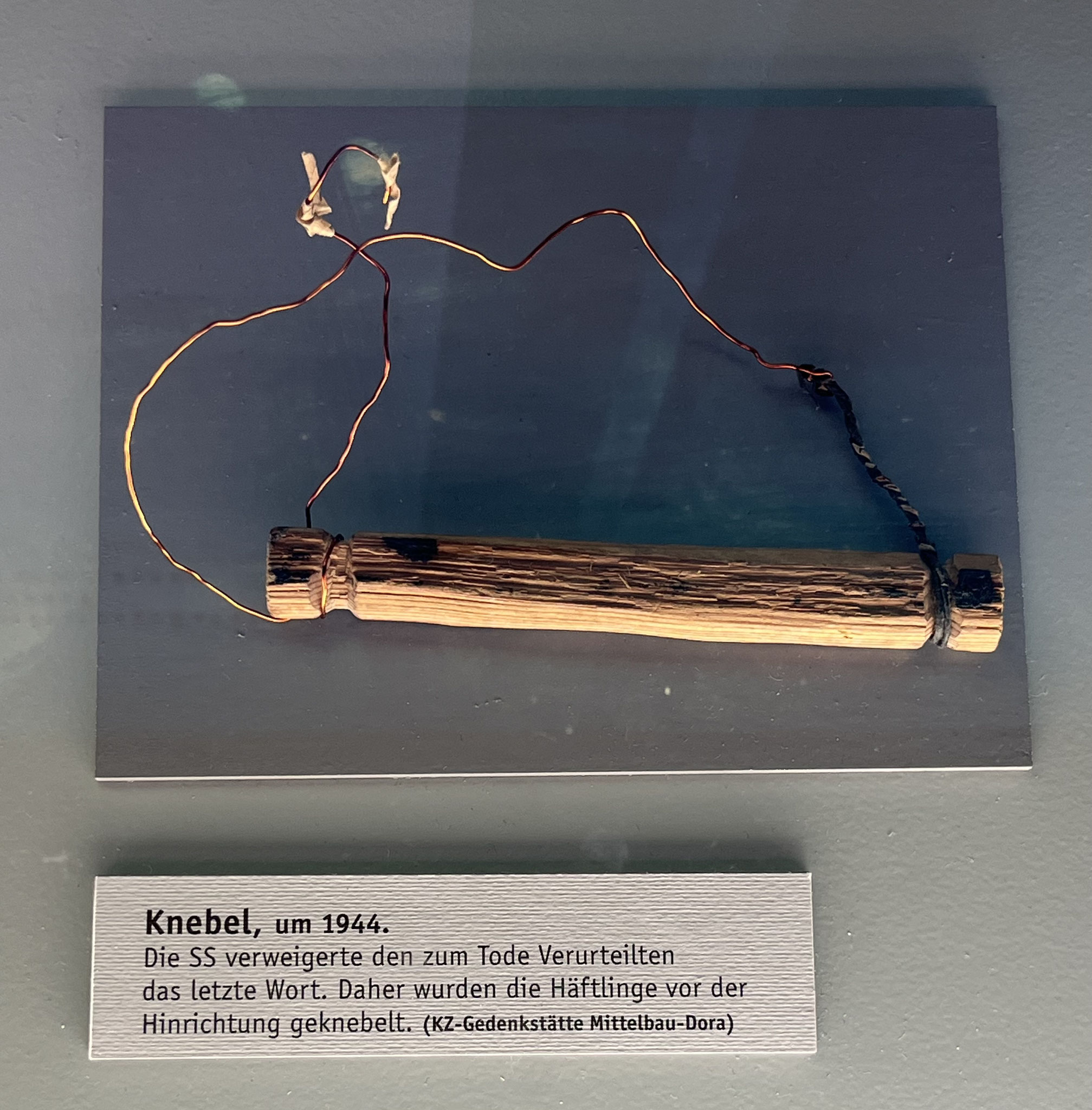 Ohne Worte