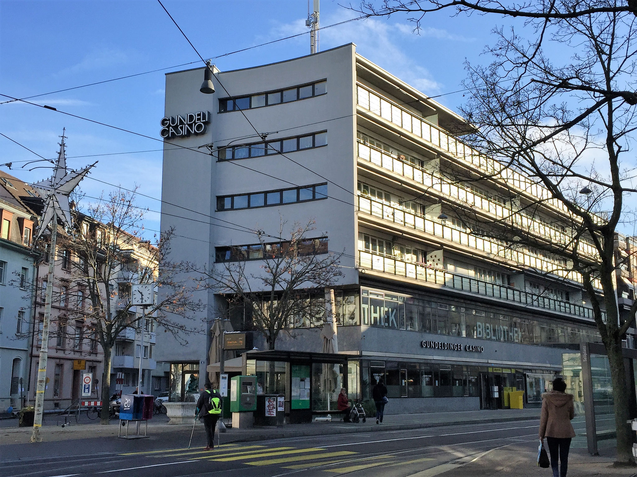 Verkauft