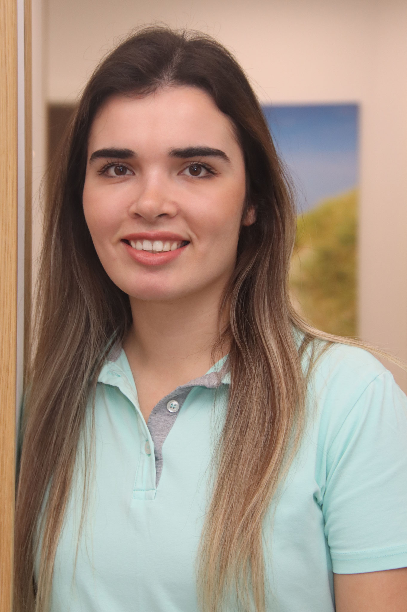Stuhlassistenz Büsra Yilmaz