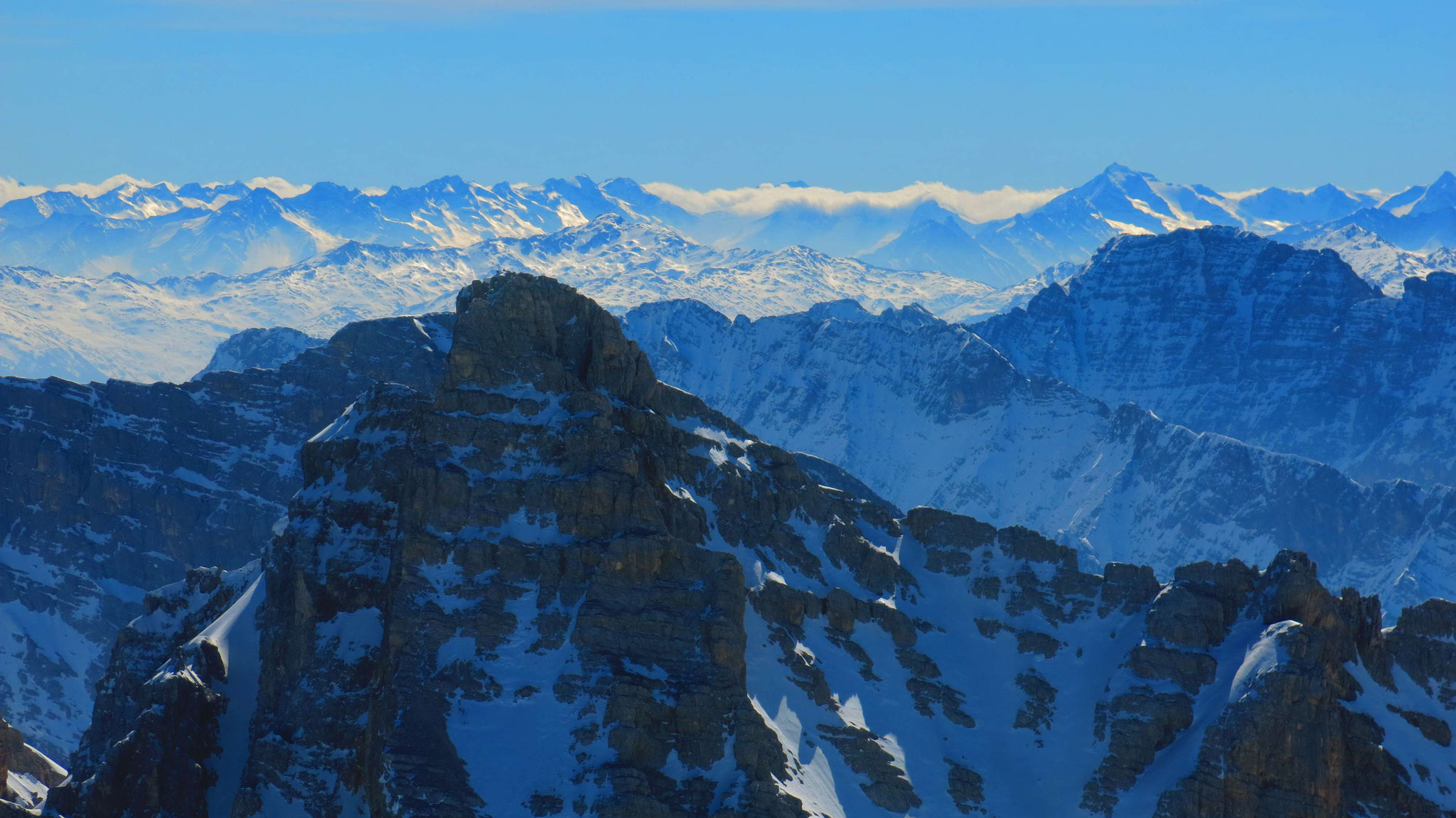 Kaltwasserkarspitze