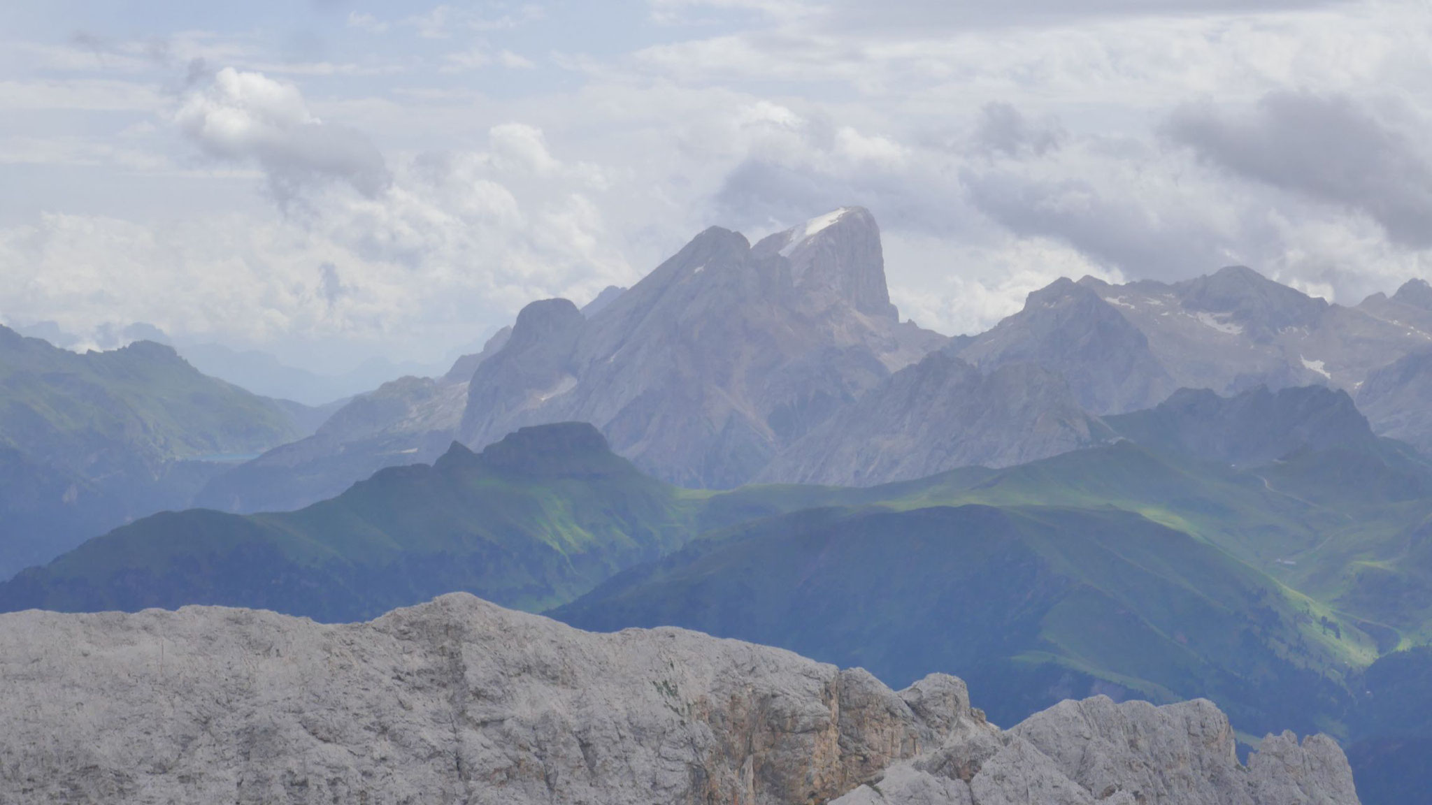 Marmolada