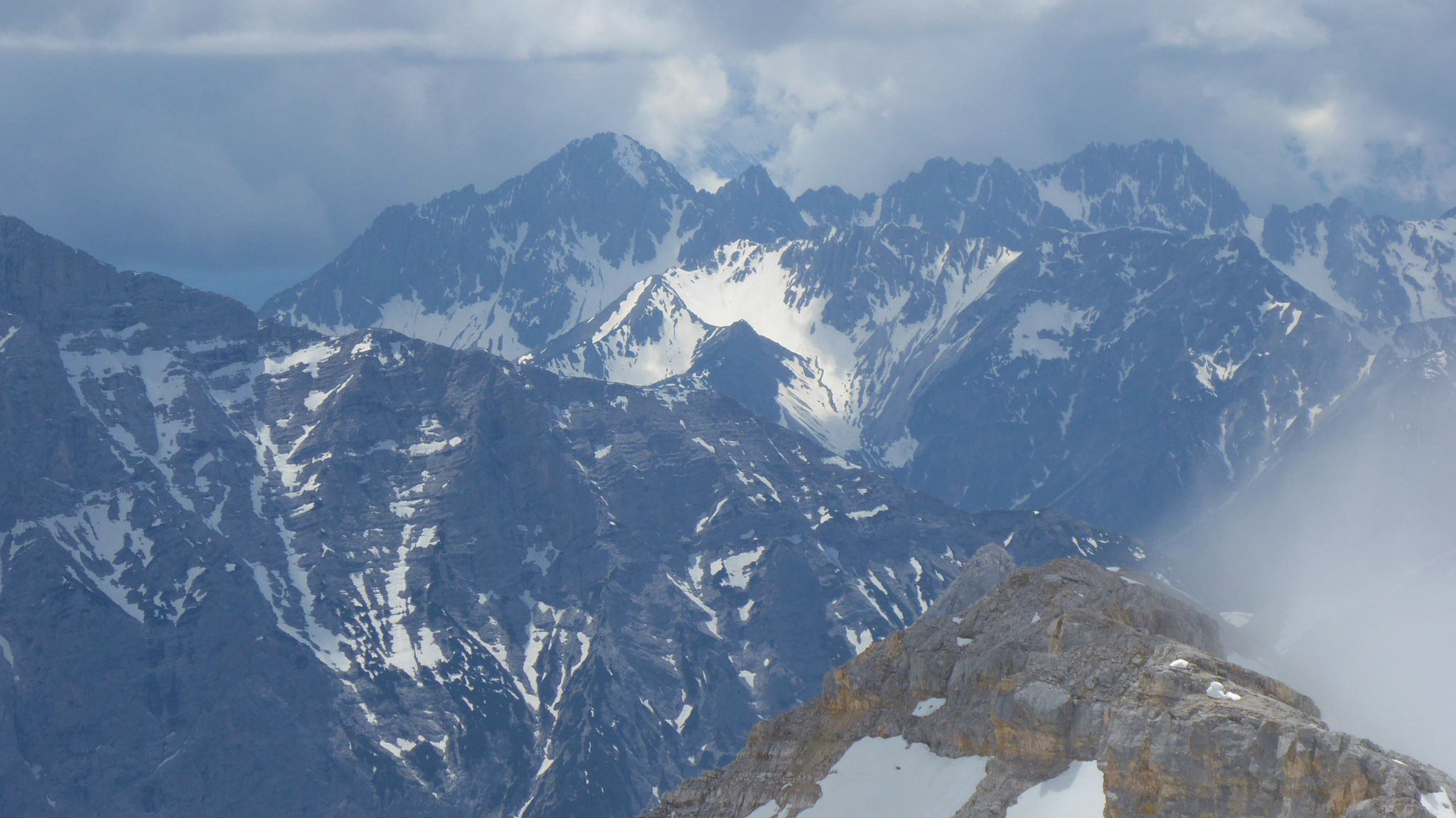 Erlspitze