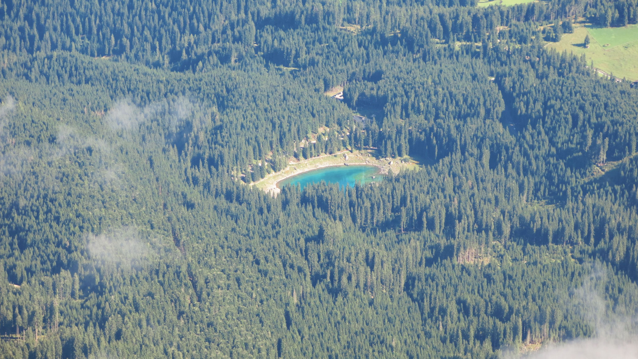 Karersee