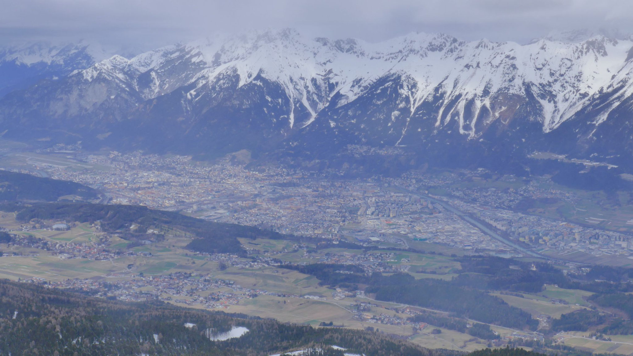 Innsbruck