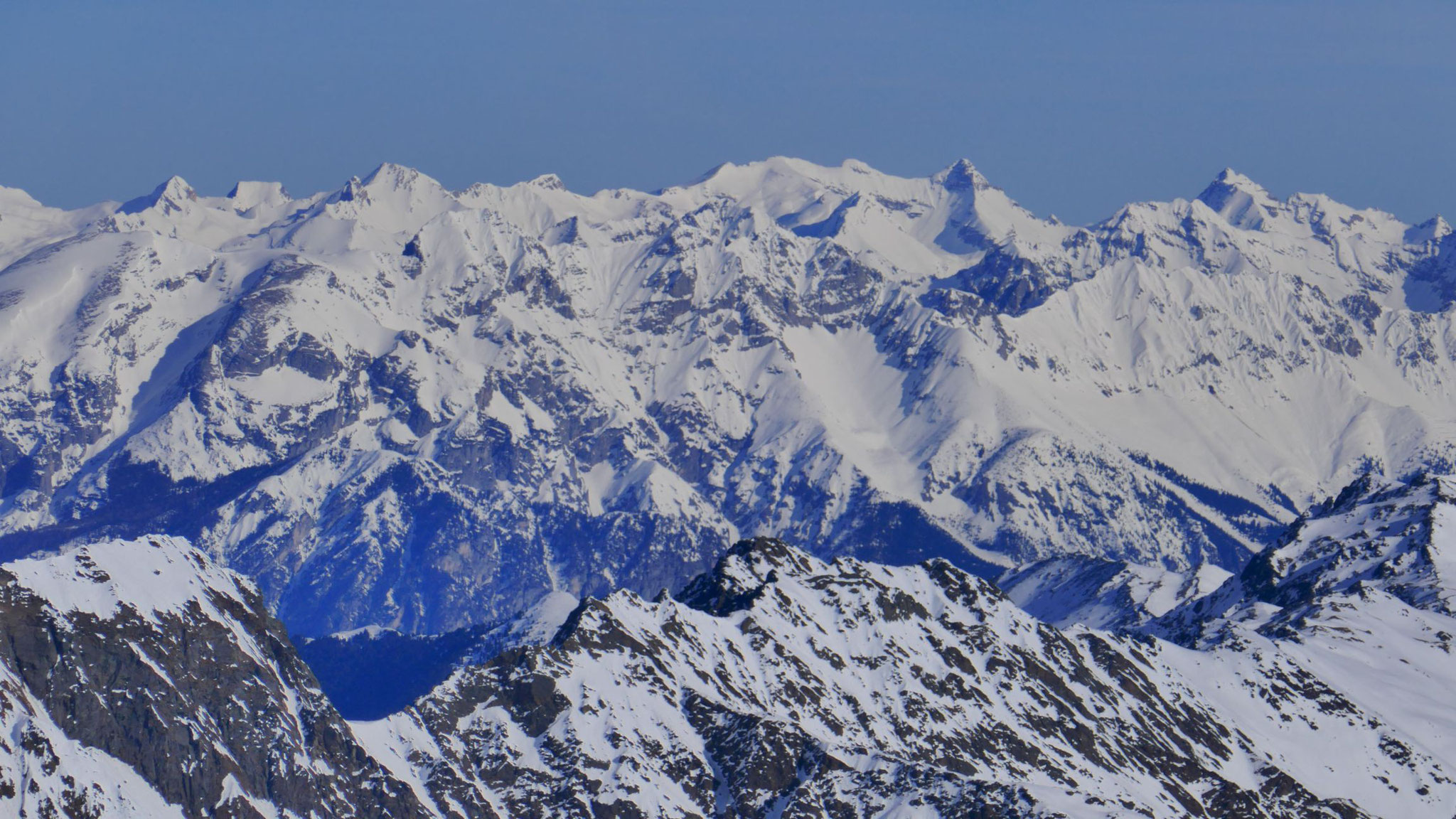 Karwendel