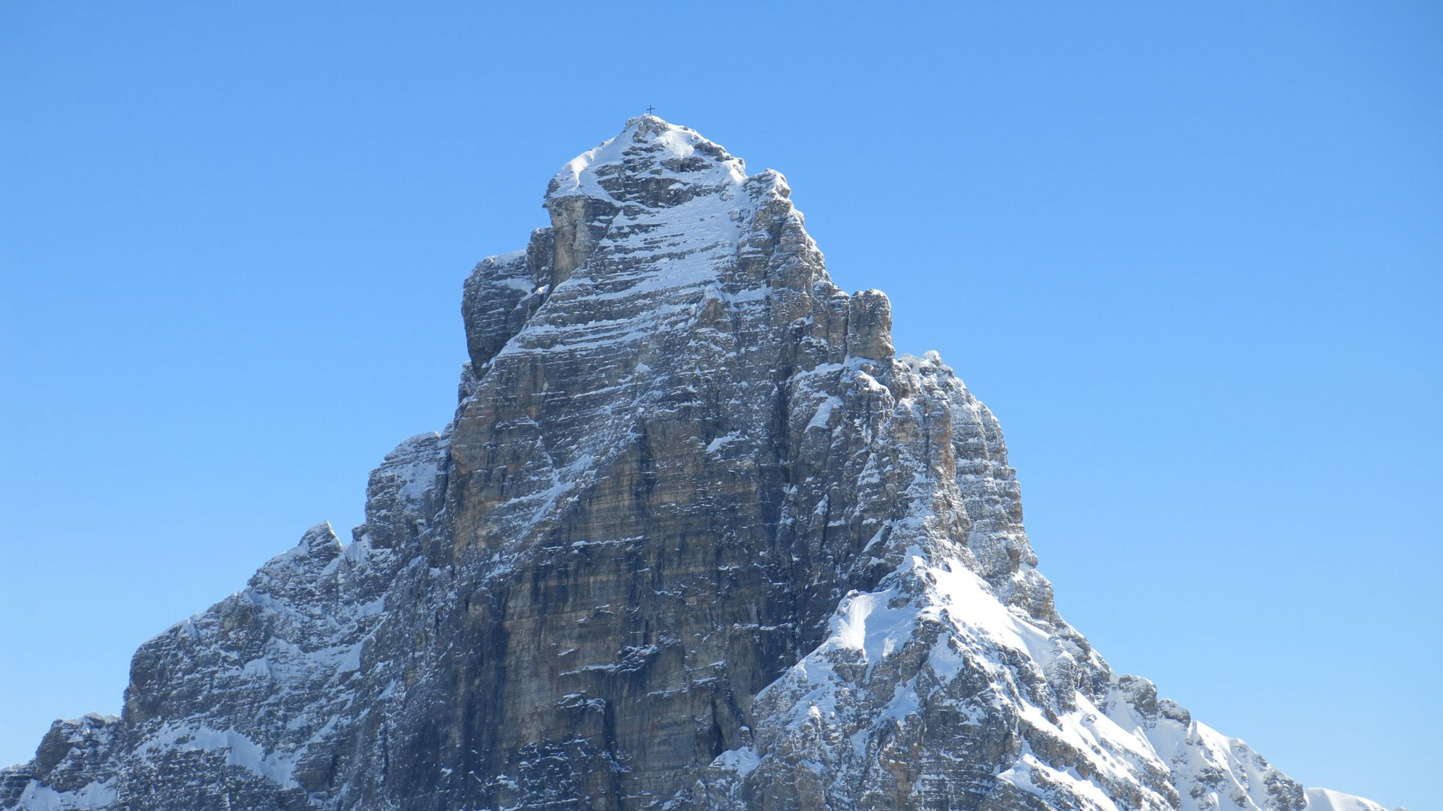 Pflerscher Tribulaun