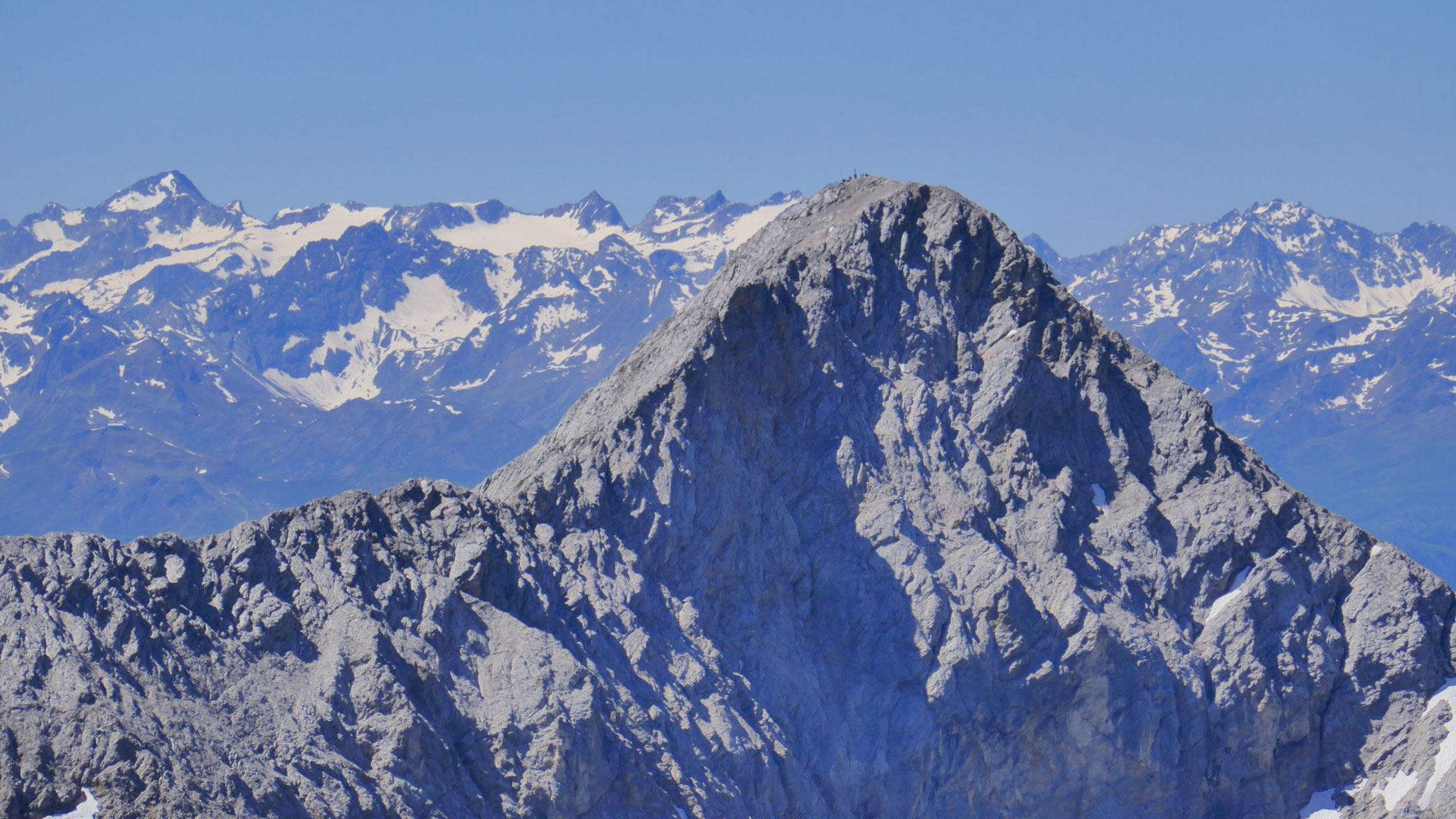 Speckkarspitze