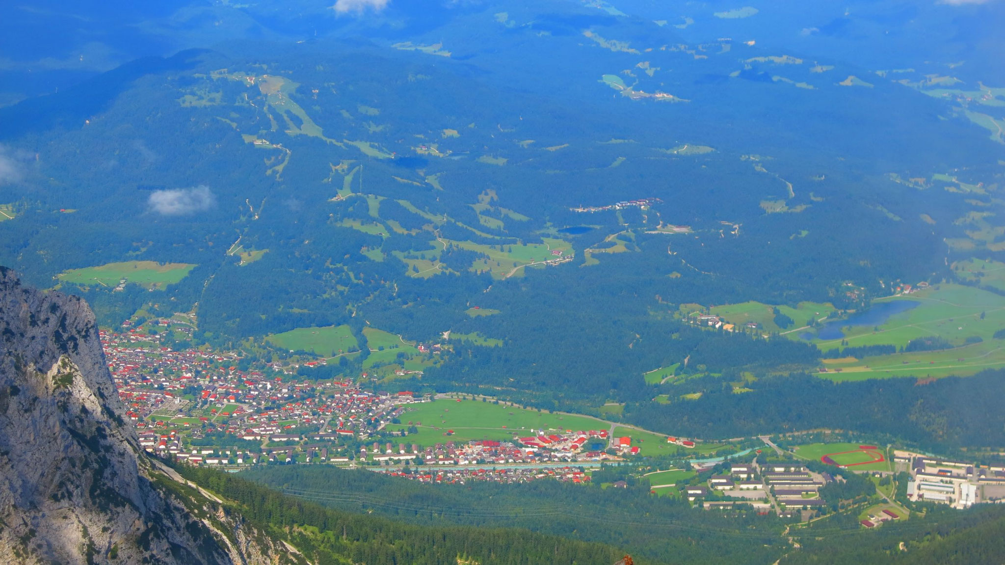 Mittenwald