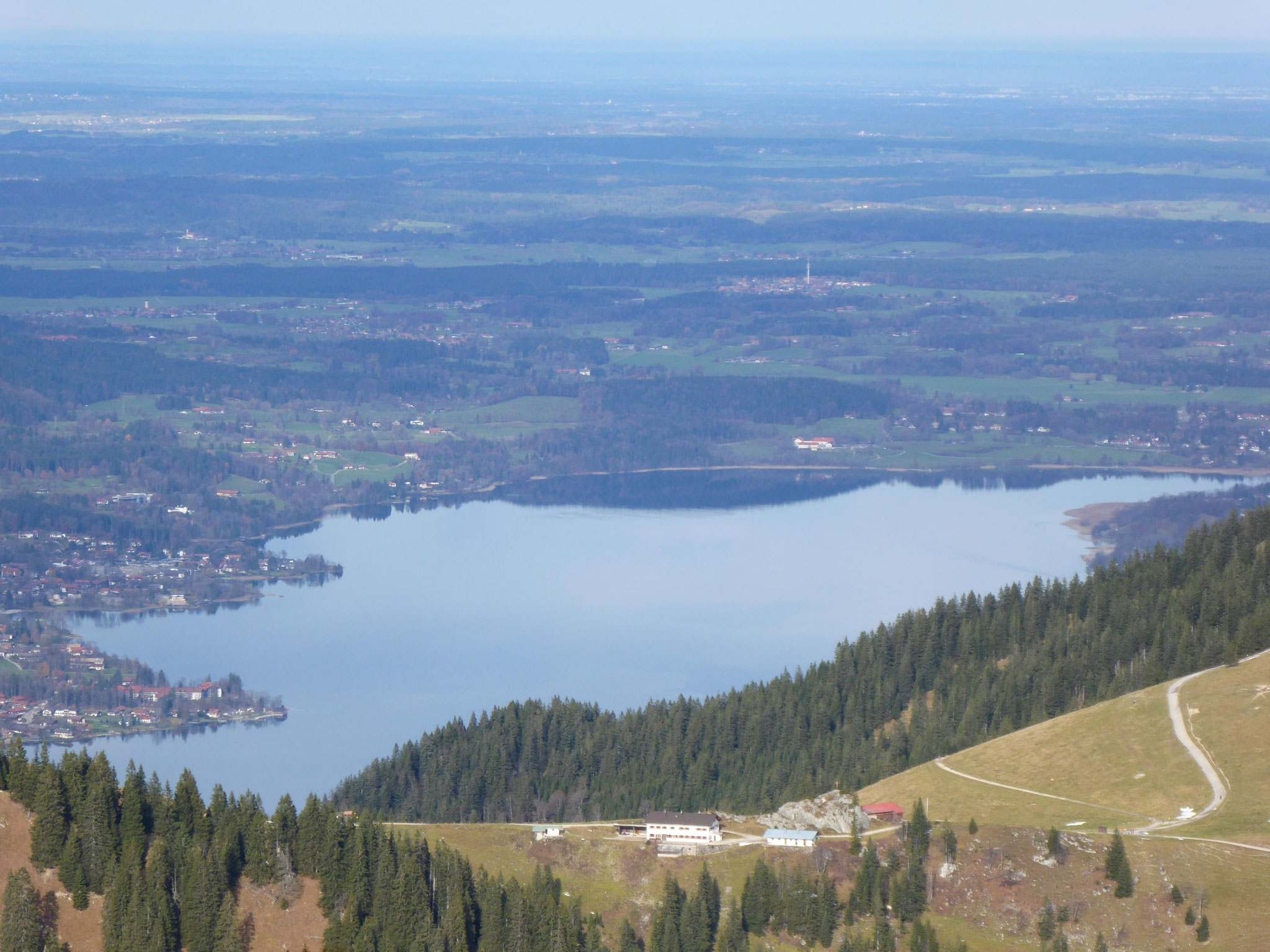 Tegernsee