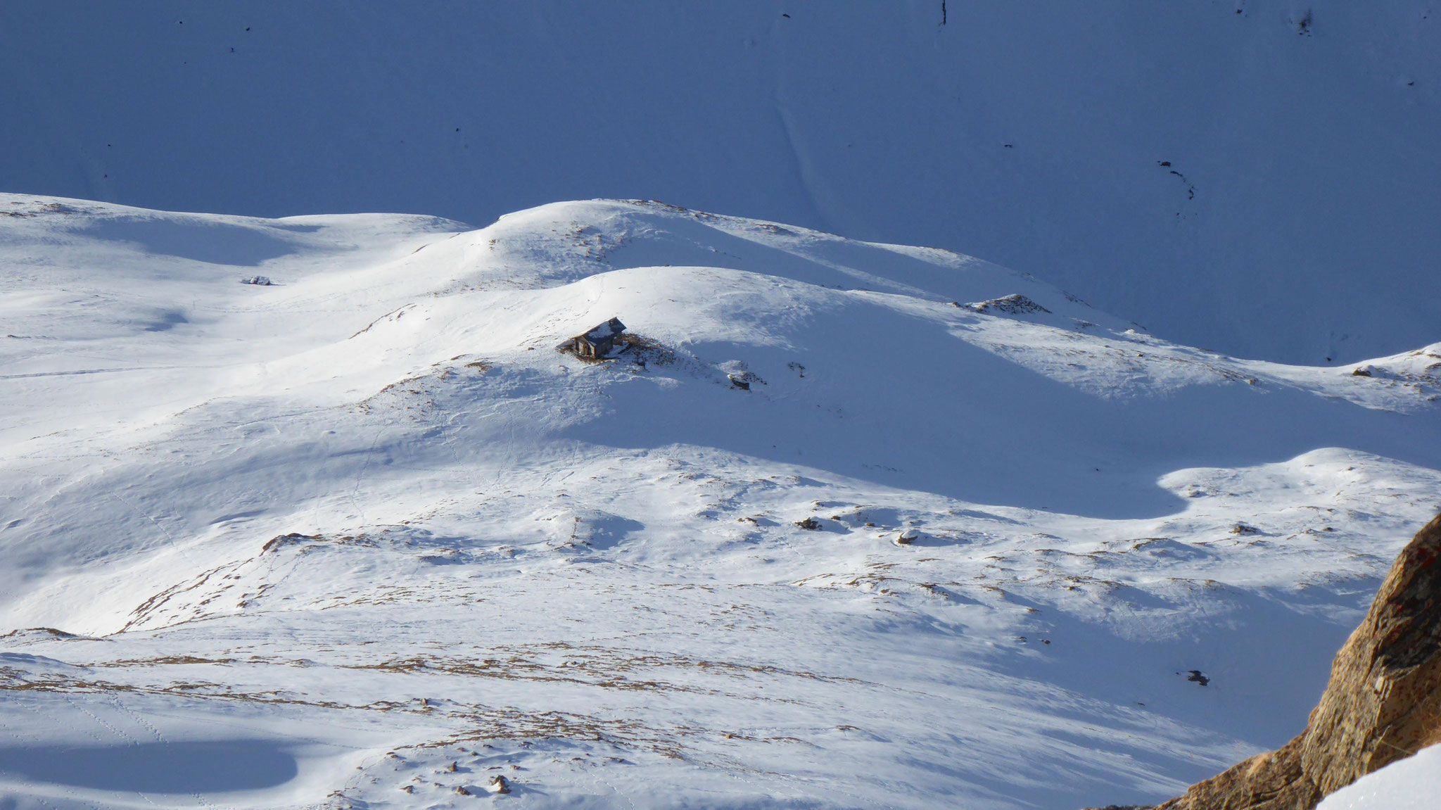 Ochsnerhütte