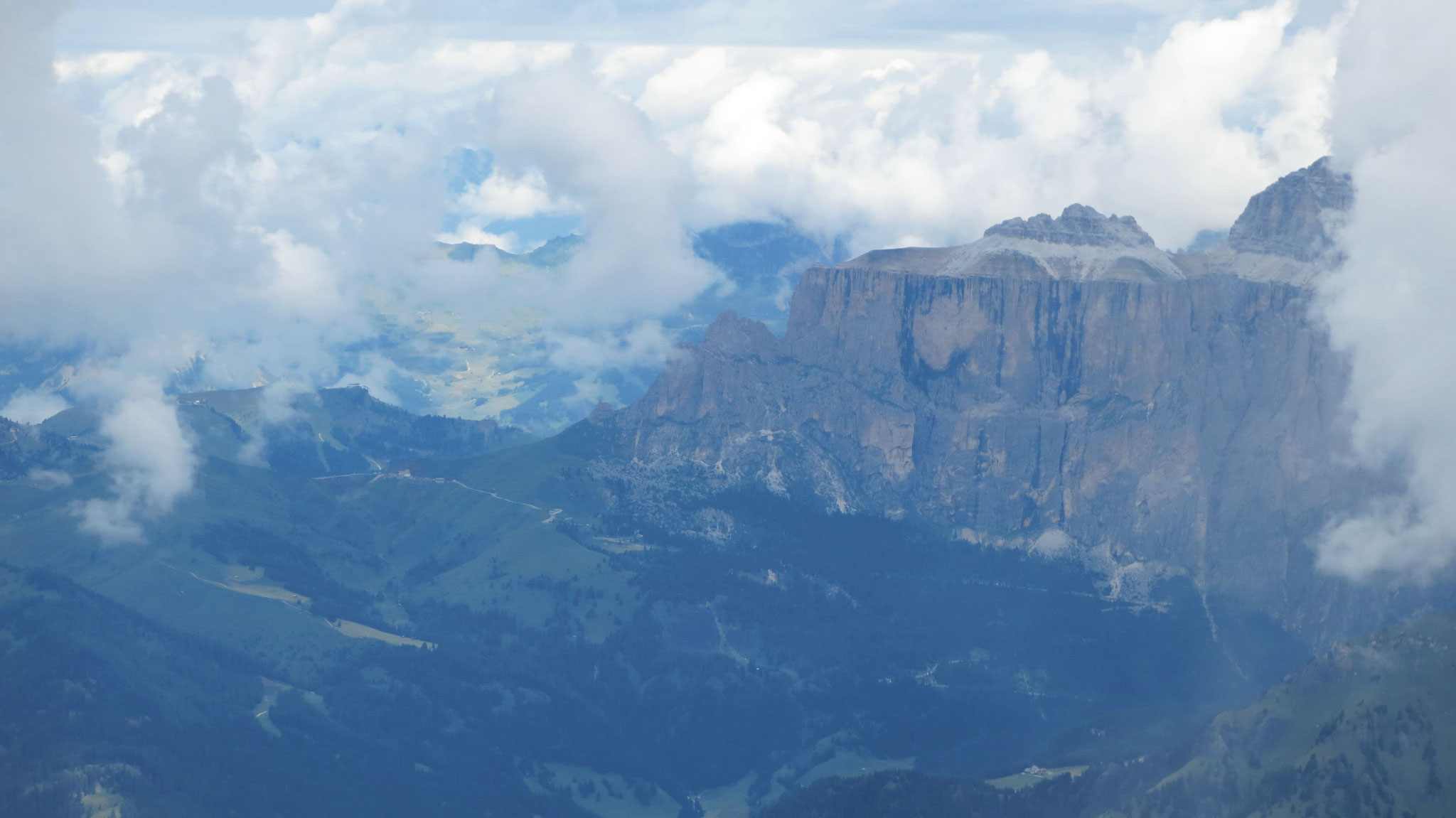 Sellajoch