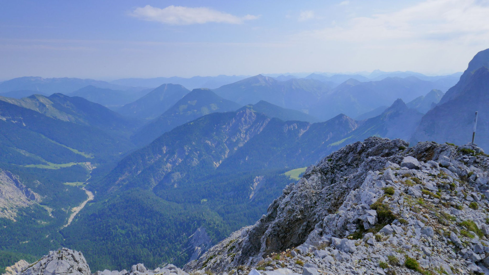 Vorkarwendel