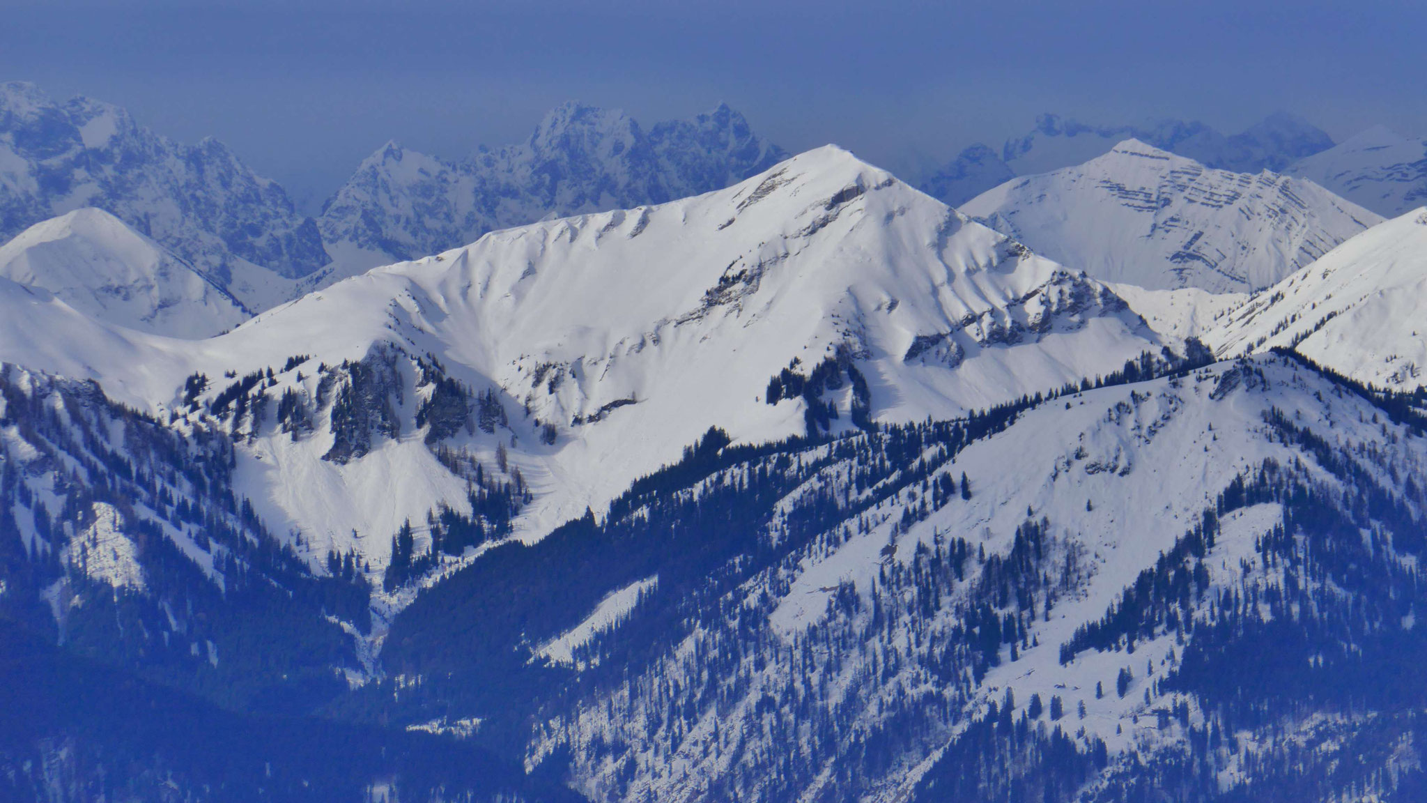 Juifen, rechts Schafreuter