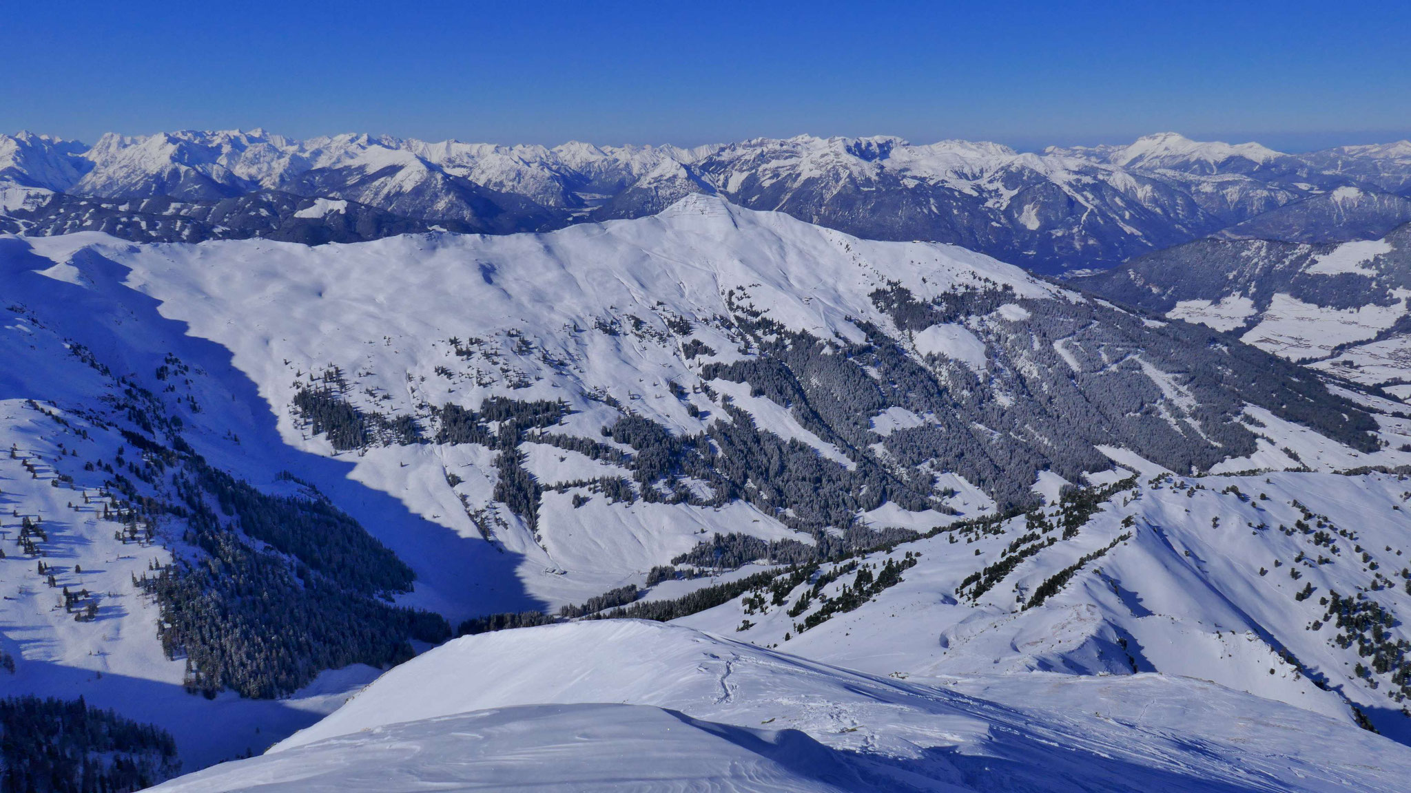 Wiedersberger Horn