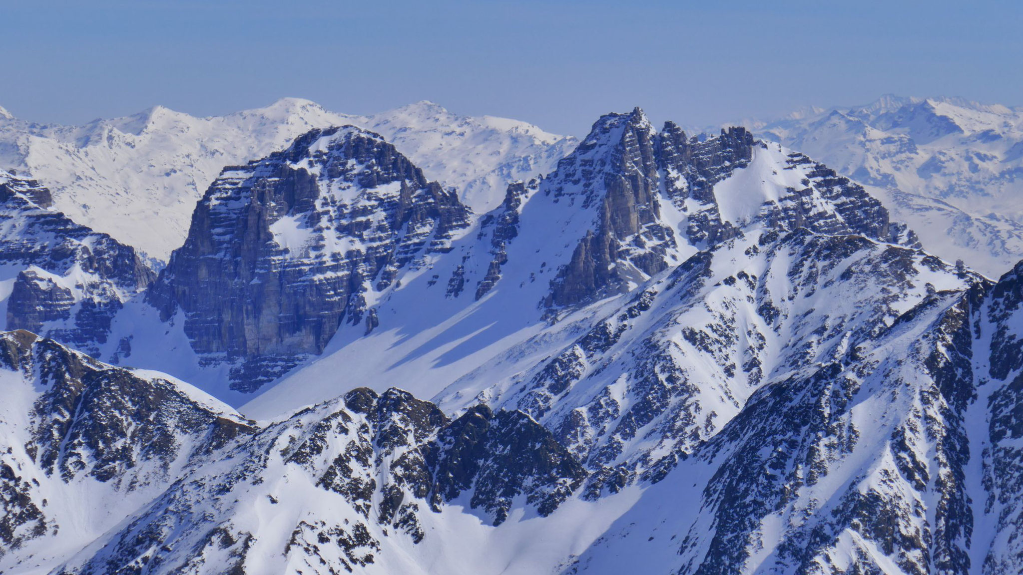 Riepenwand & Schlicker Seespitze