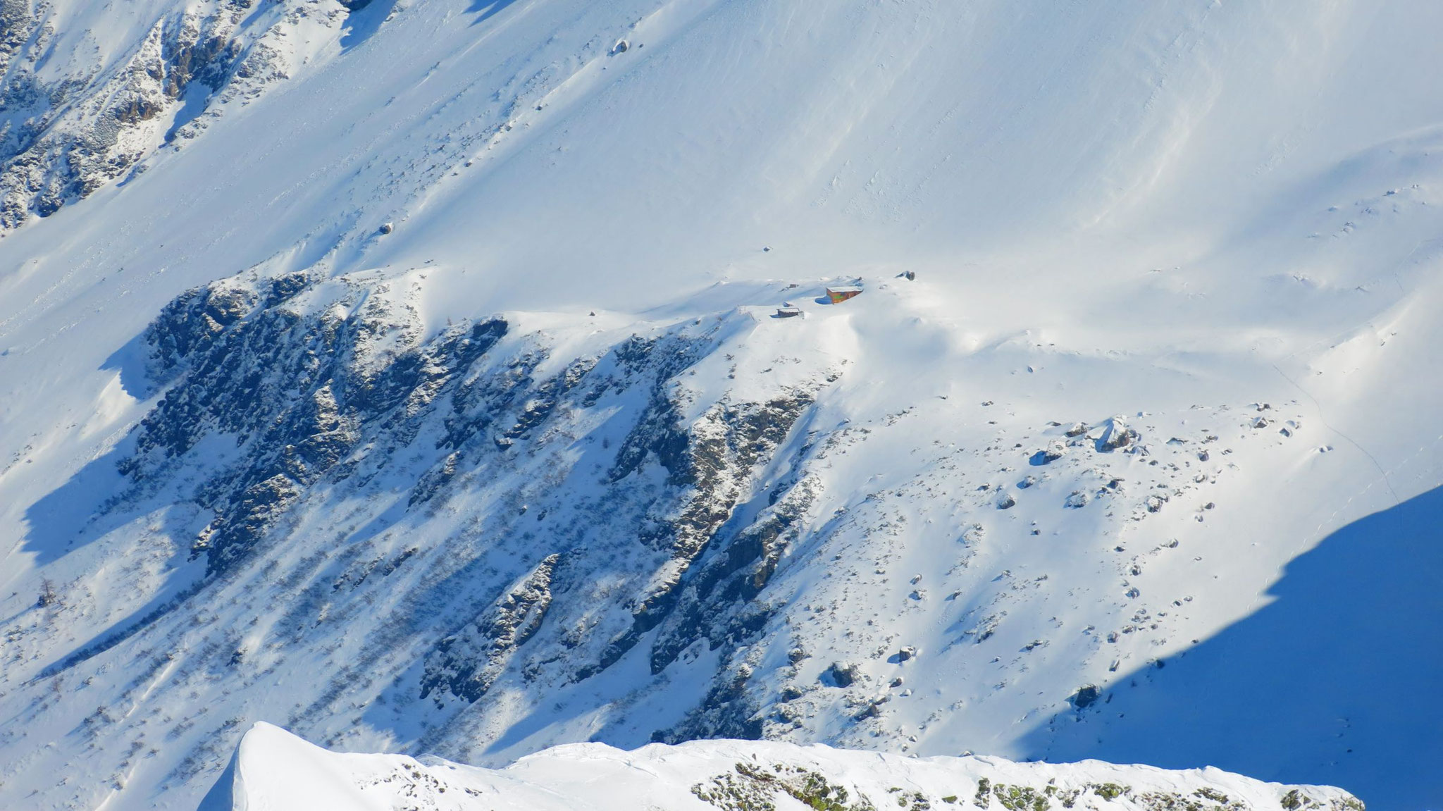 Österr. Tribulaunhütte