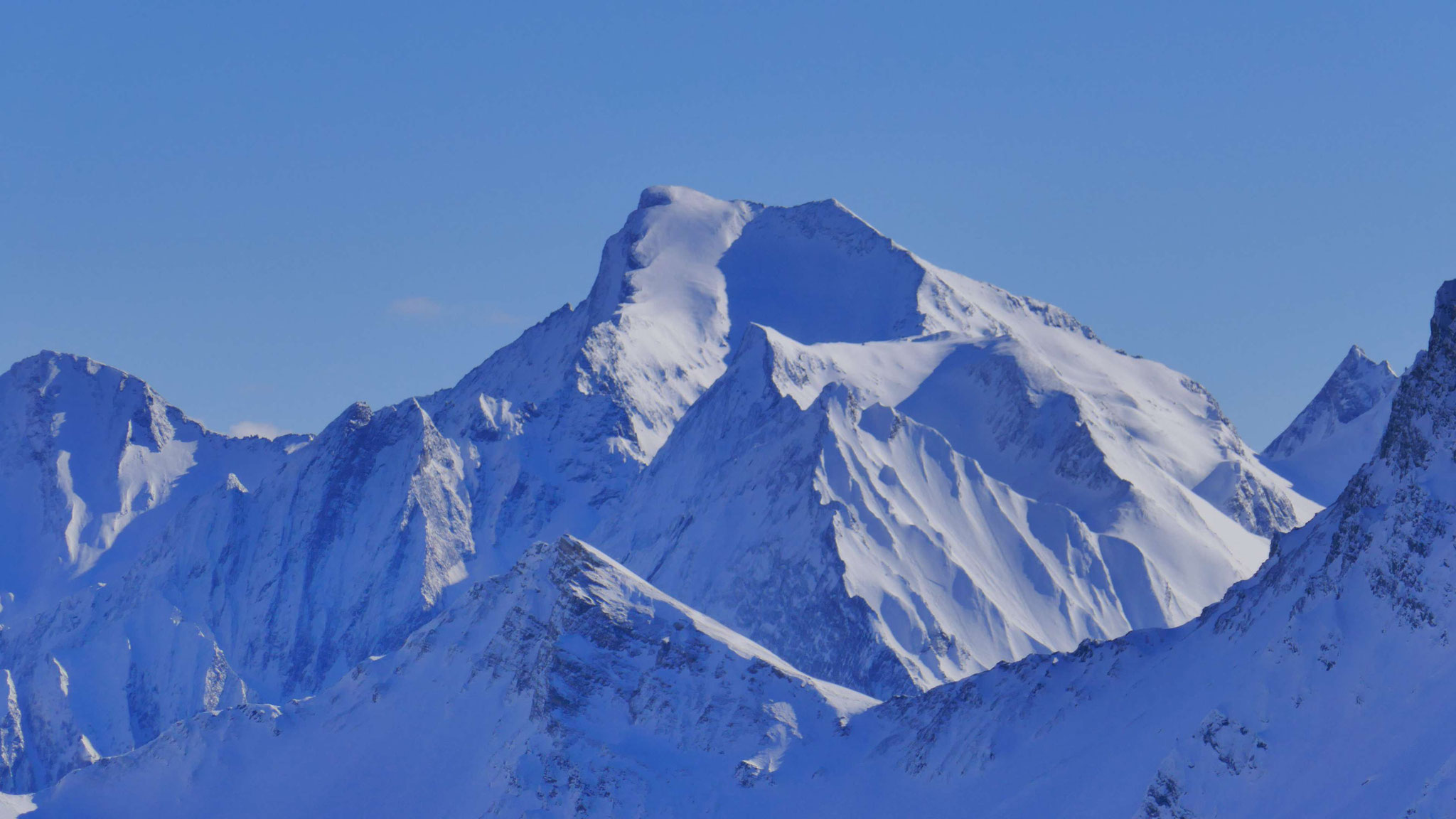 Grabspitze (3.059m)