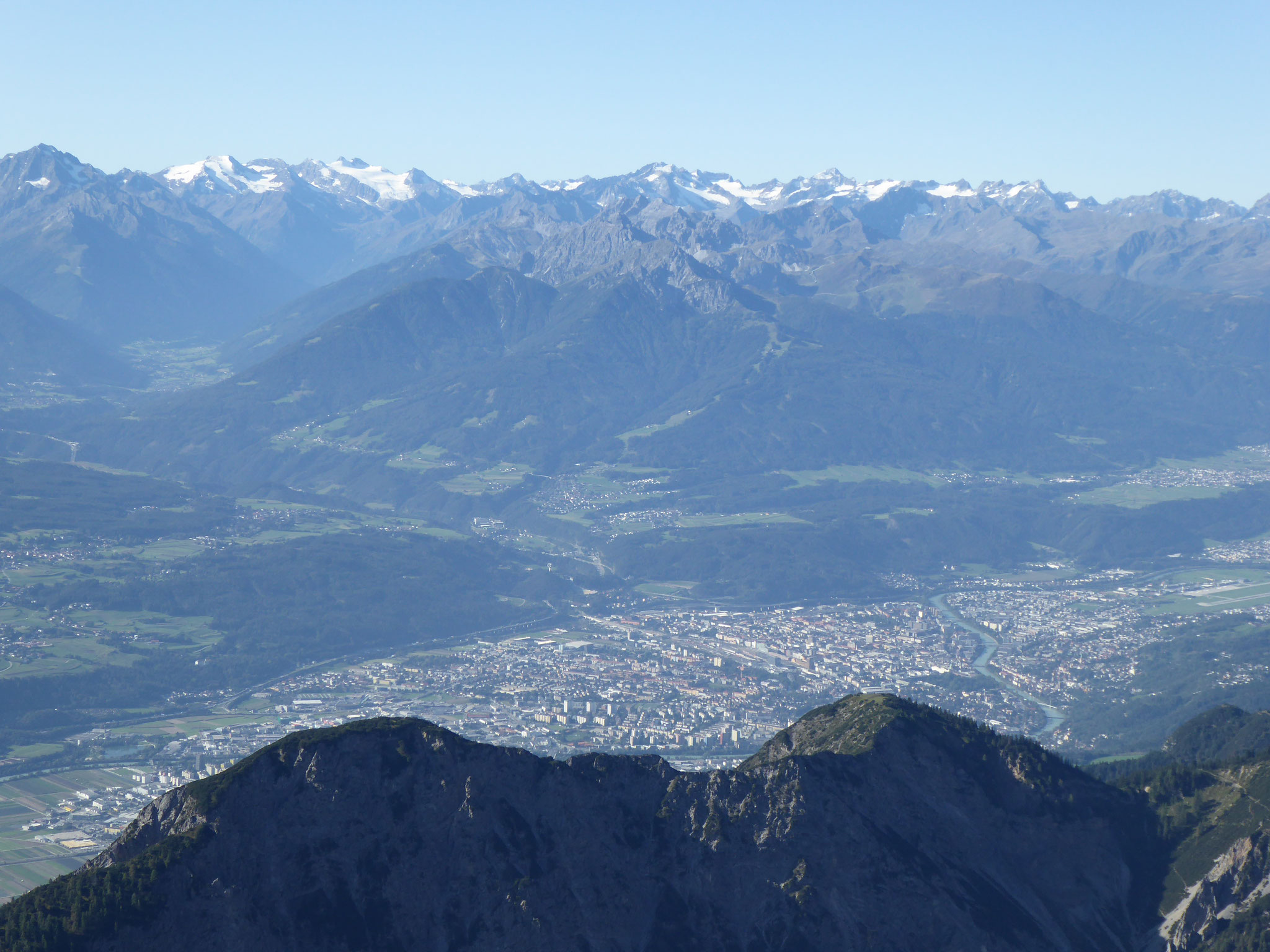 Innsbruck