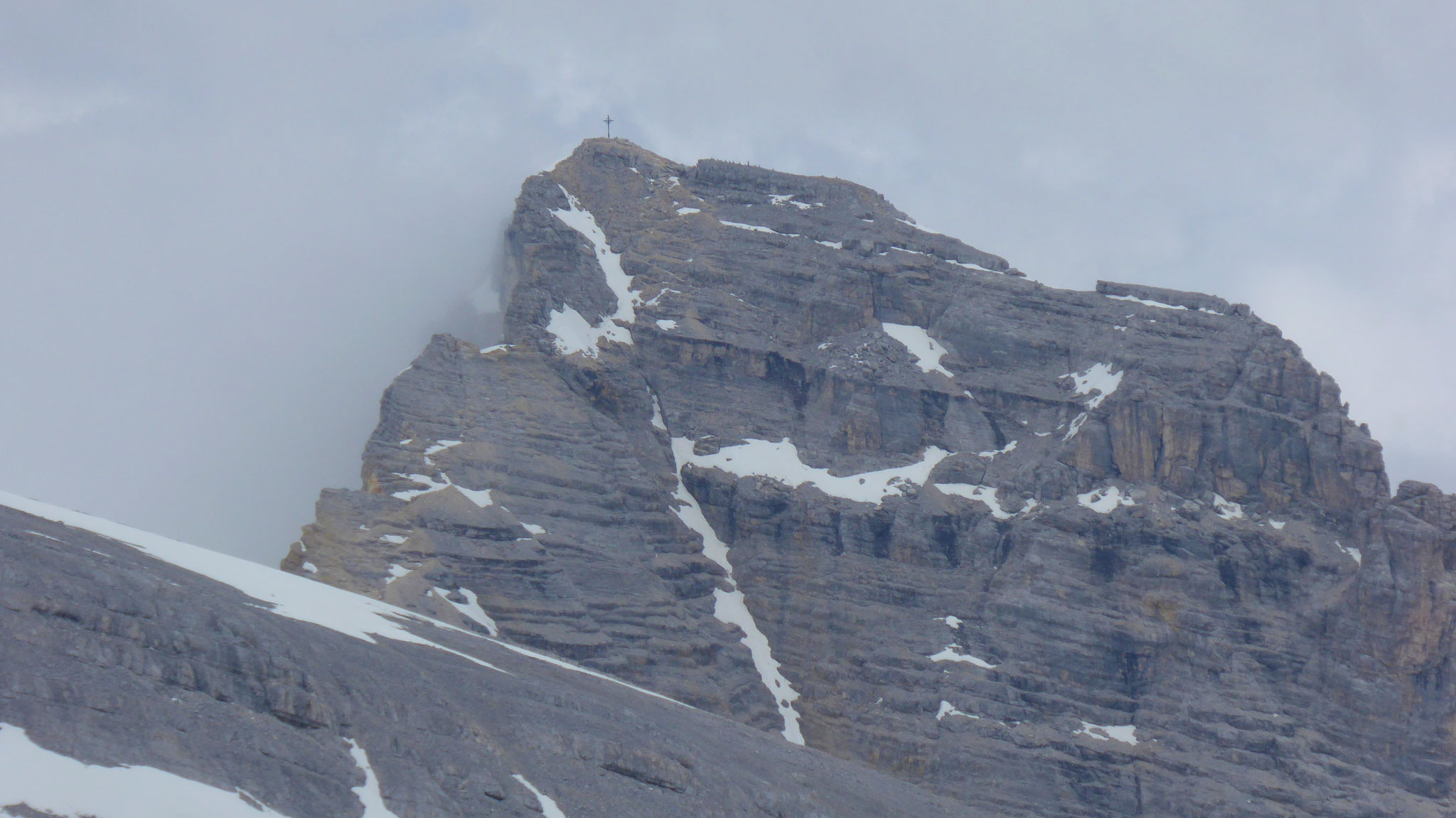 Birkkarspitze