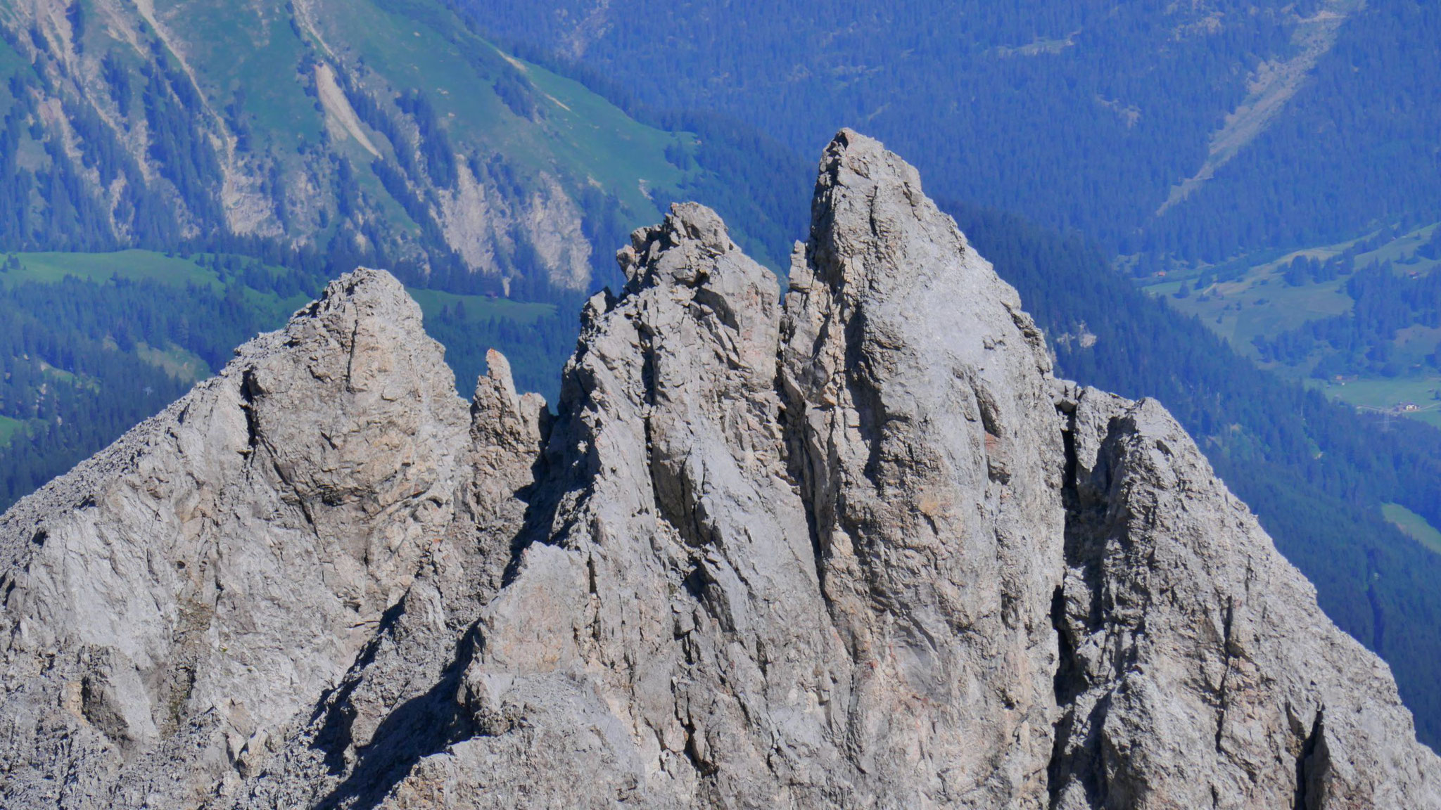 Westl. Marienbergspitze