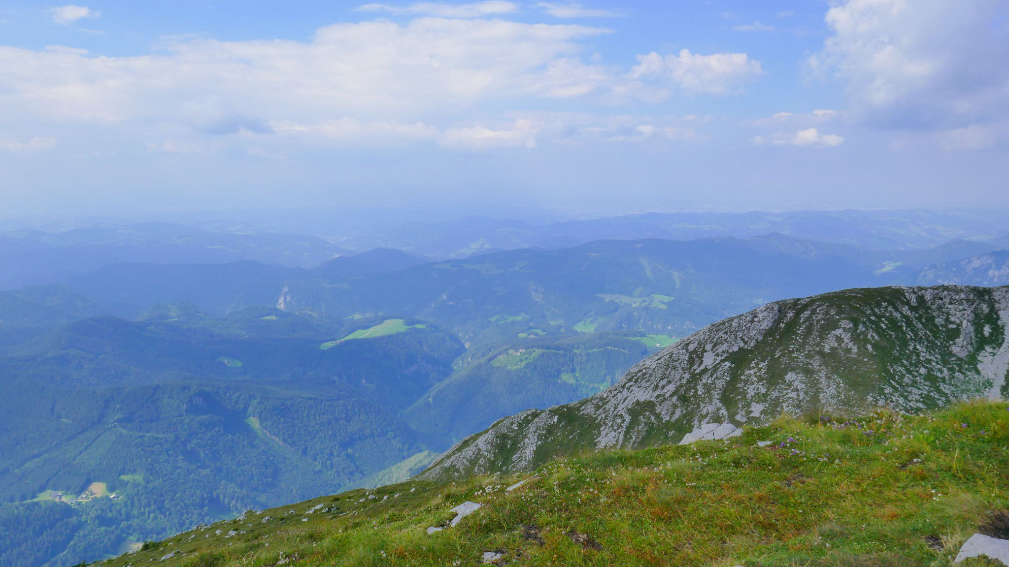 Türnitzer Alpen