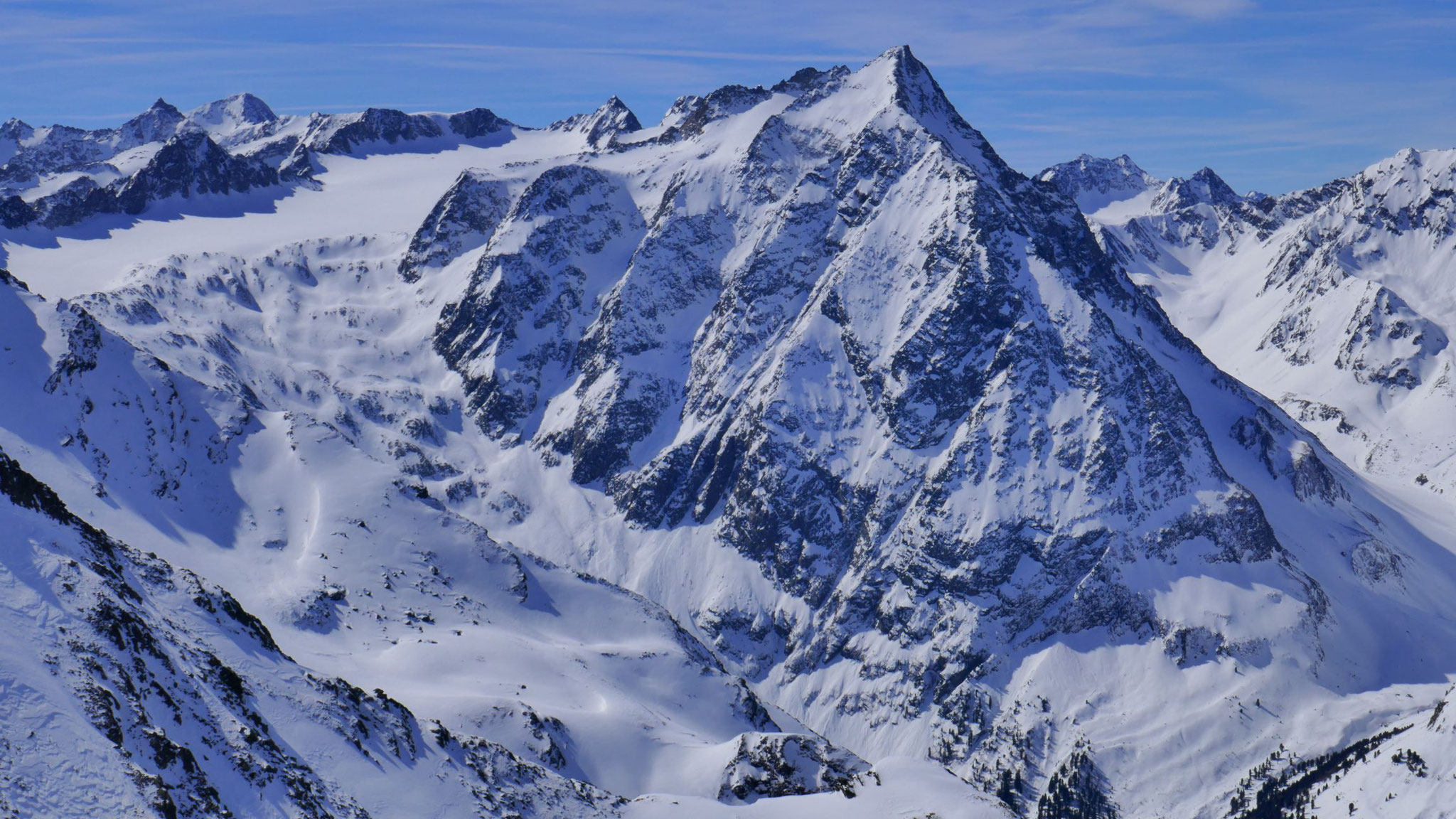 Fernerkogel