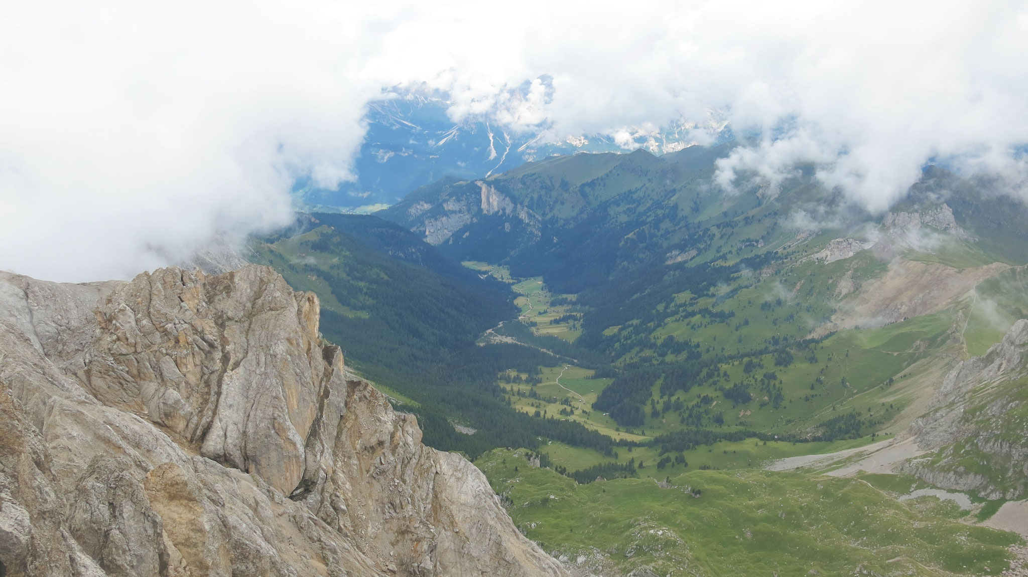 Val San Nicolo