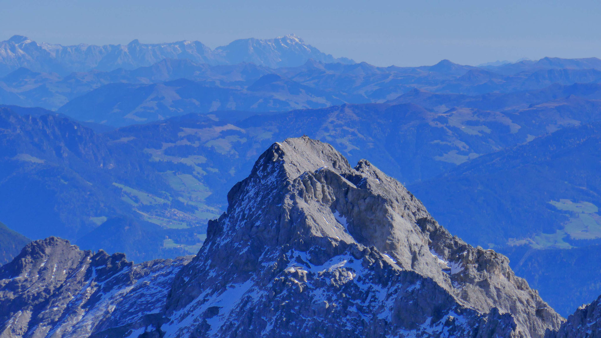 Lamsenspitze